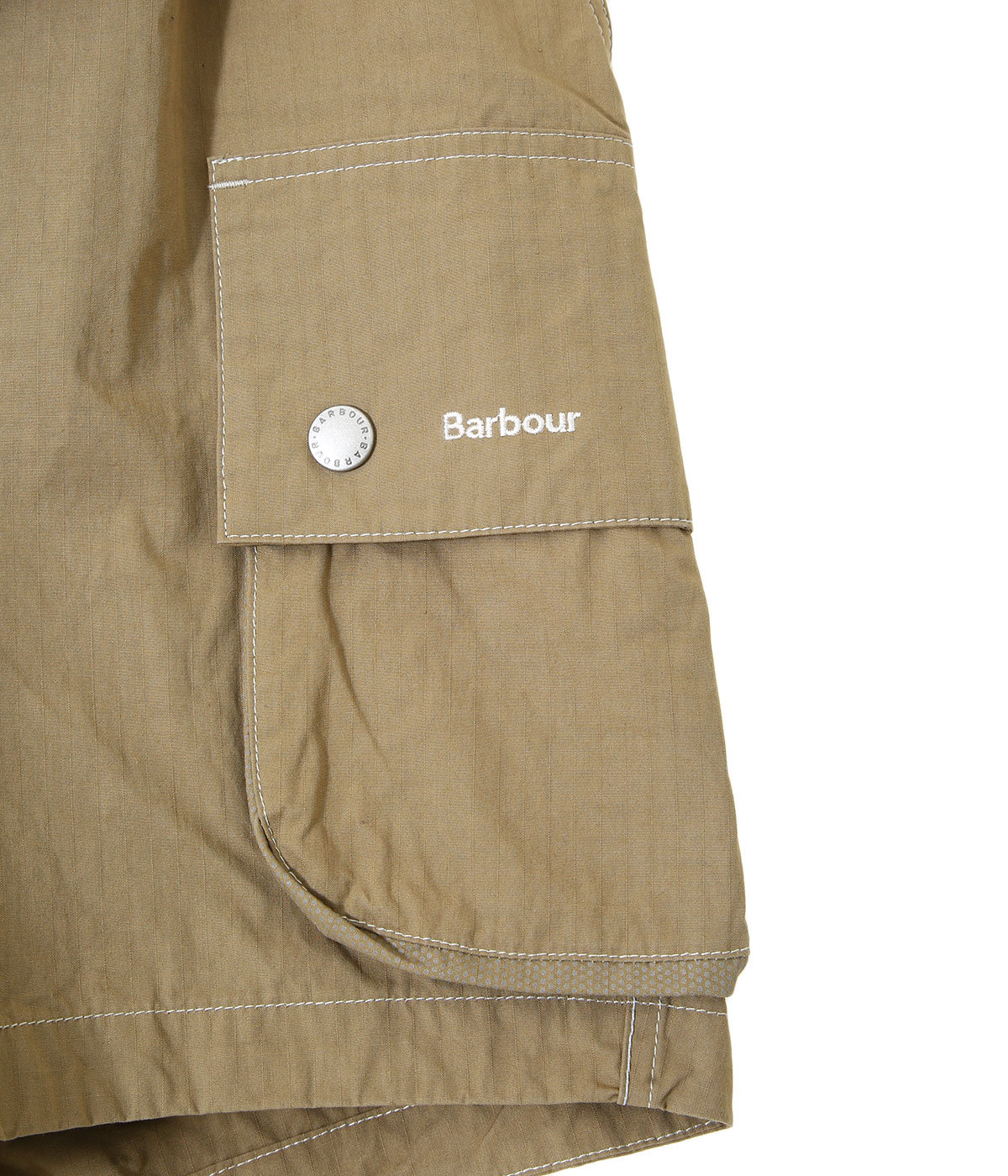 Babour CORDURA solway short pants