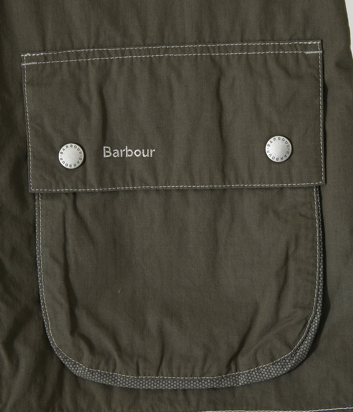 Barbour CORDURA shirt