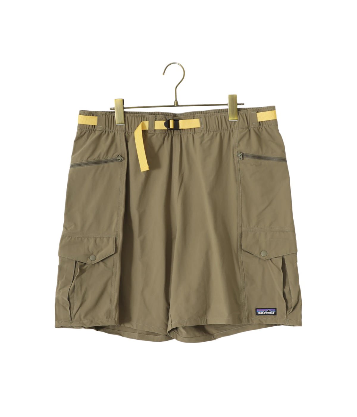 M's Outdoor Everyday Shorts - 7 in. -PIBL- | patagonia(パタゴニア) / パンツ ハーフ・ ショートパンツ (メンズ)の通販 - ARKnets(アークネッツ) 公式通販 【正規取扱店】