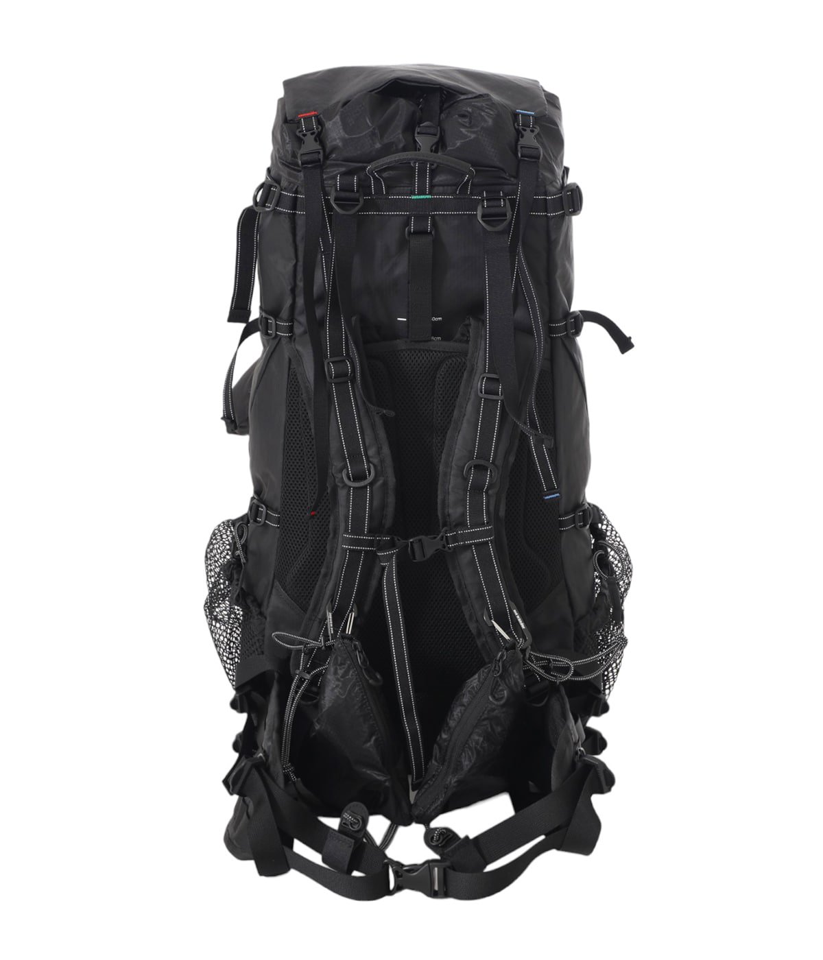 ECOPAK 40L backpack | and wander(アンドワンダー) / バッグ バック