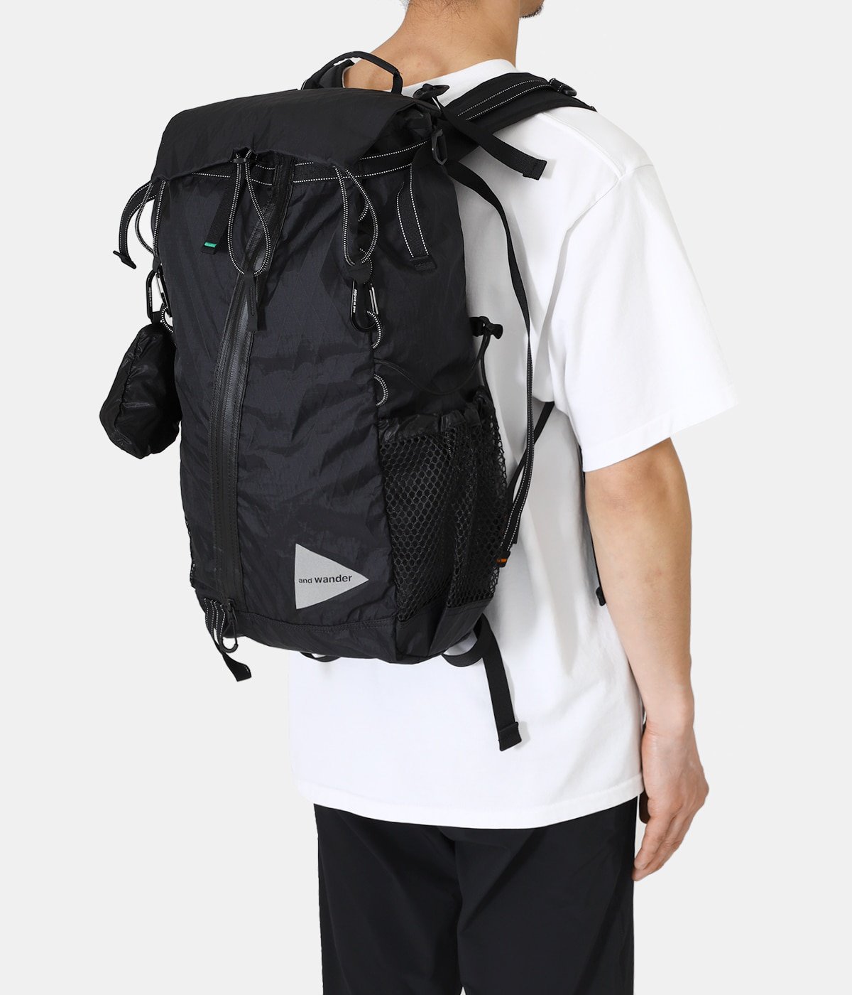 X-Pac 30L backpack | and wander(アンドワンダー) / バッグ バック 