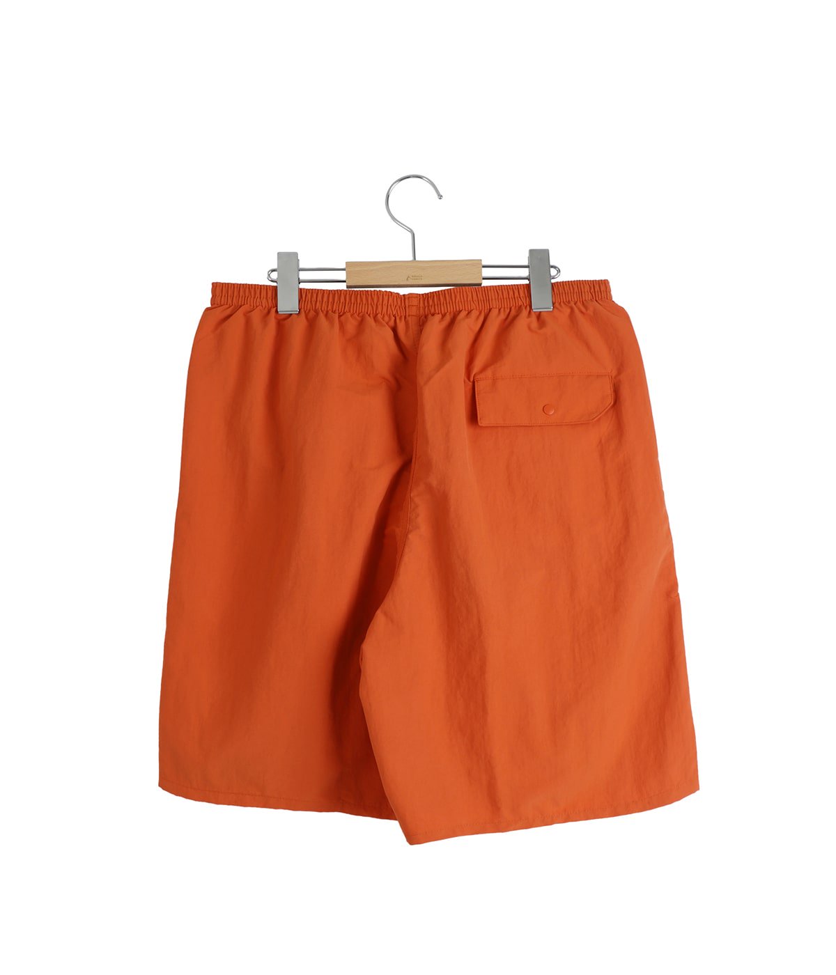 M's Baggies Longs - 7 in. -BLK- | patagonia(パタゴニア) / パンツ