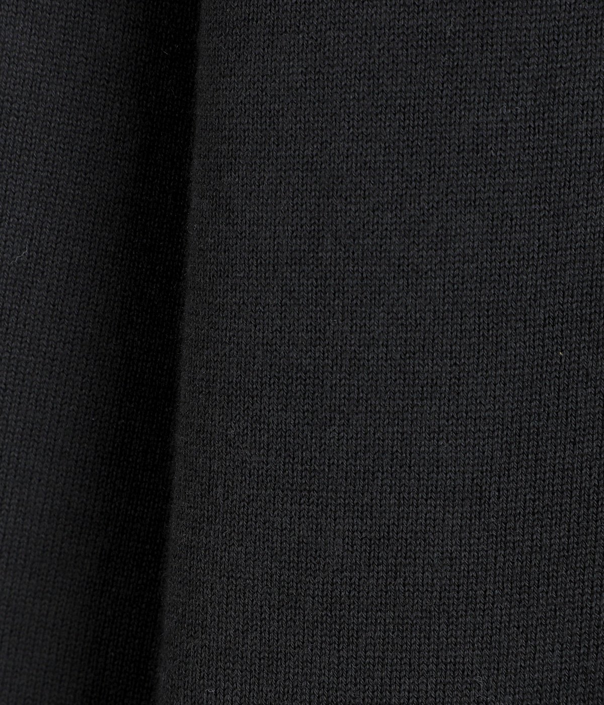 コットンカシミヤ プレーンモックネックプルオーバー | CABaN(キャバン
