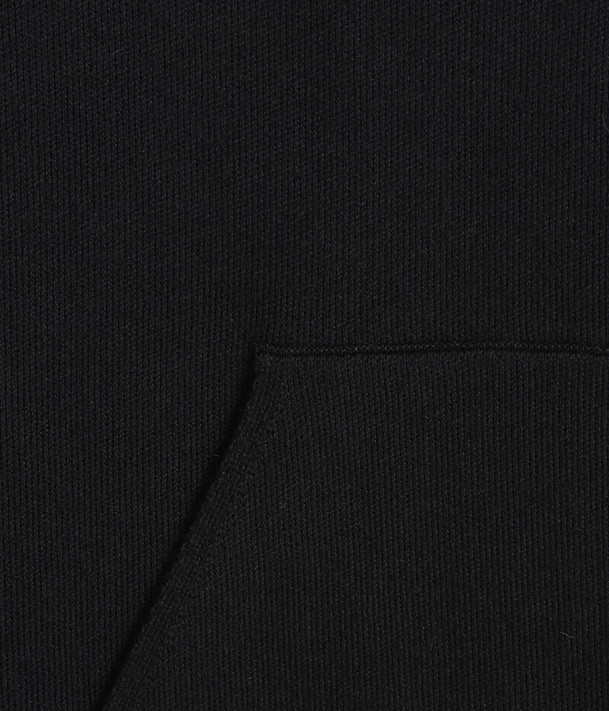 コットンカシミヤ パーカ | CABaN(キャバン) / トップス パーカー