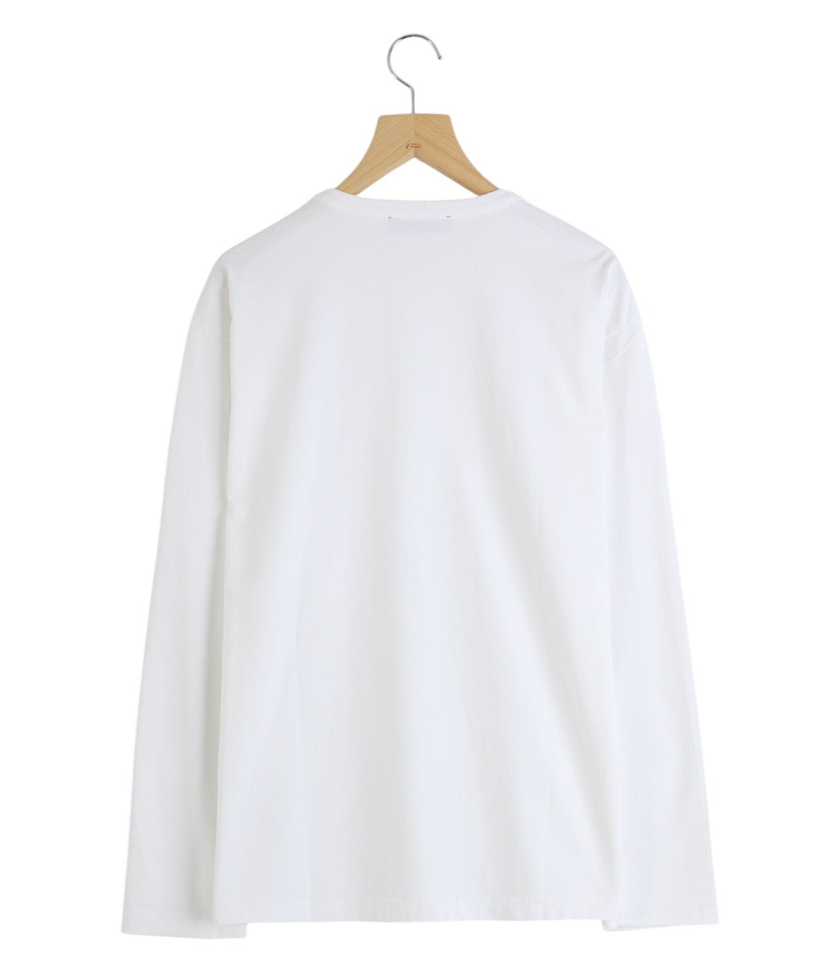 ドライスビンコットン ルーズフィットTシャツ | CABaN(キャバン