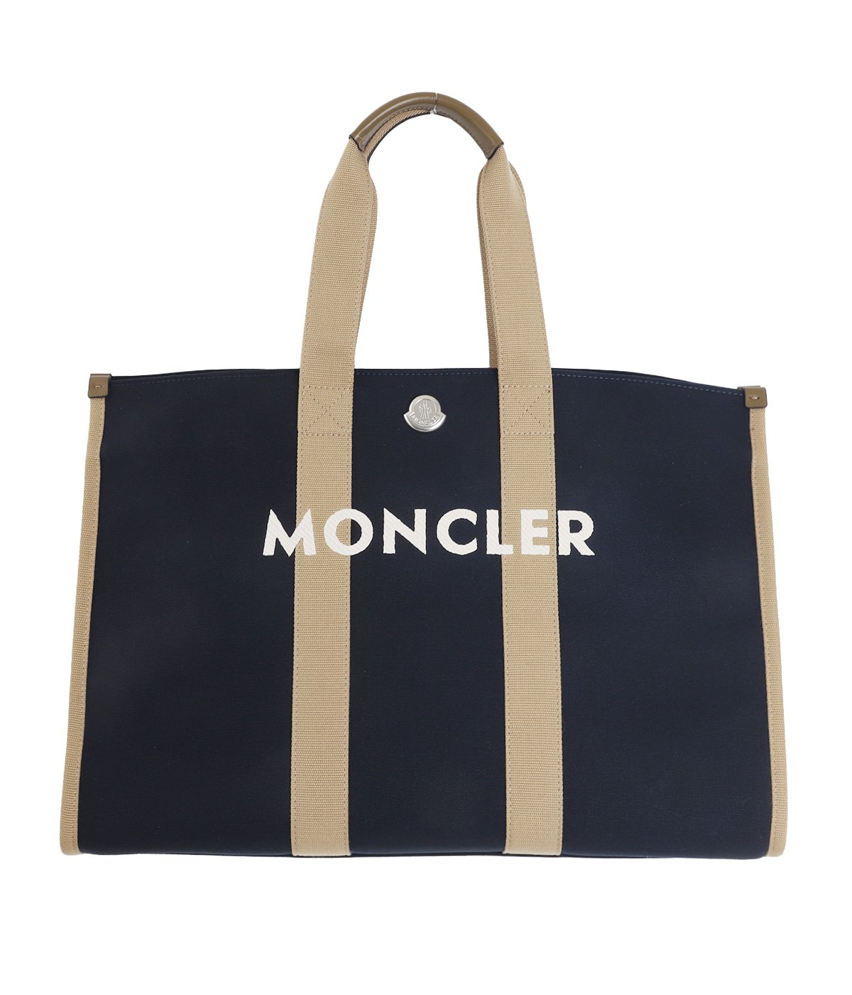 TOTE BAG | MONCLER(モンクレール) / バッグ トートバッグ (メンズ