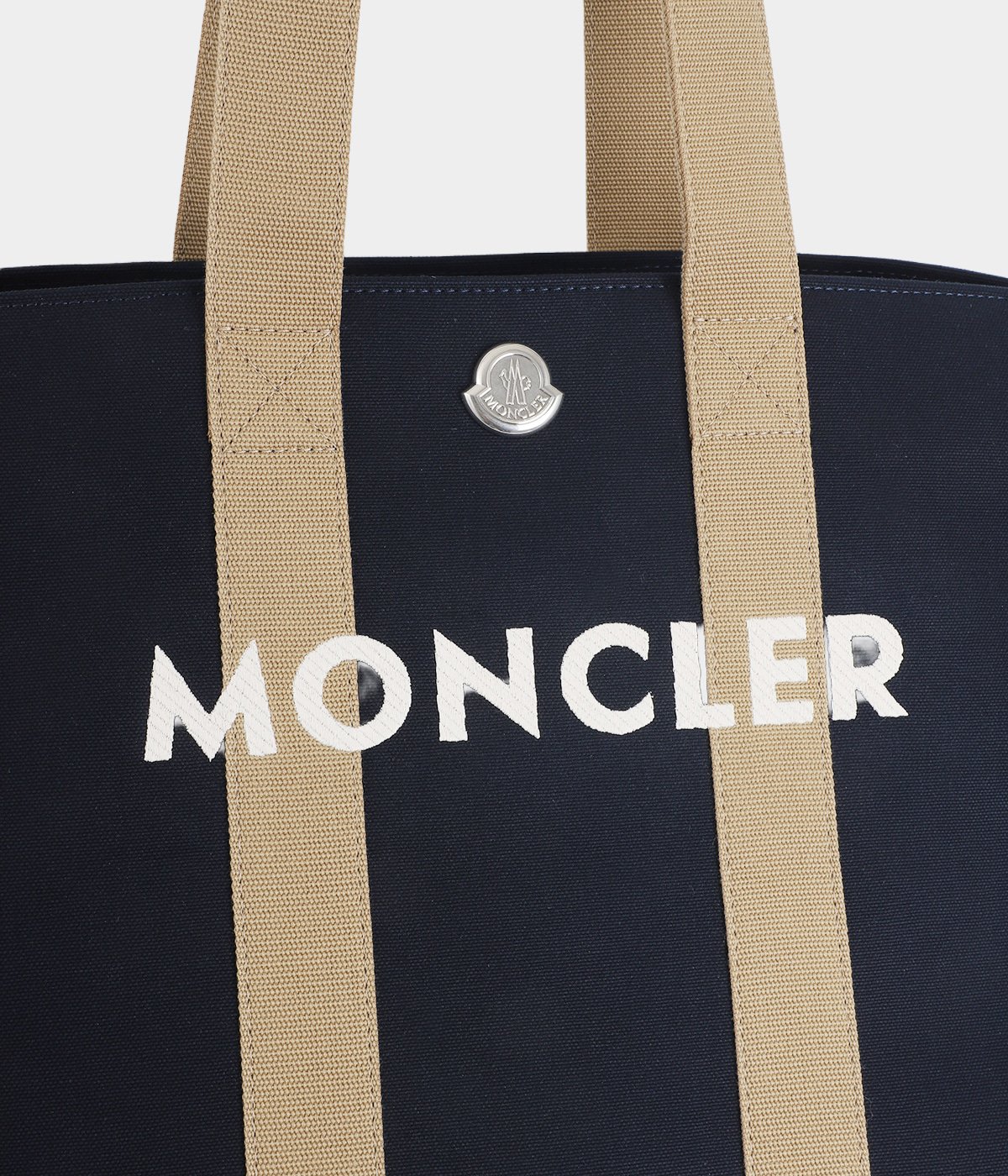 TOTE BAG | MONCLER(モンクレール) / バッグ トートバッグ (メンズ