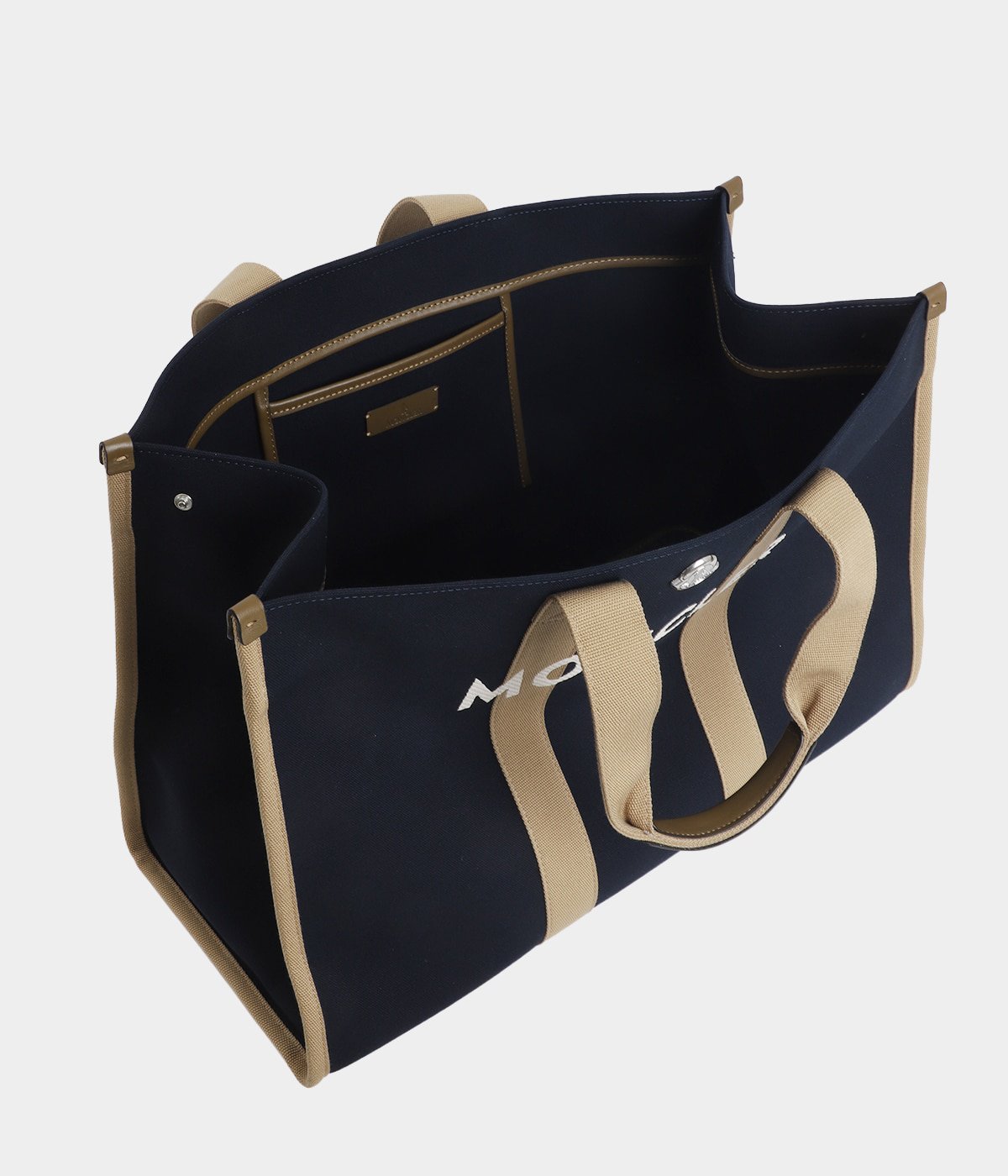 TOTE BAG | MONCLER(モンクレール) / バッグ トートバッグ (メンズ