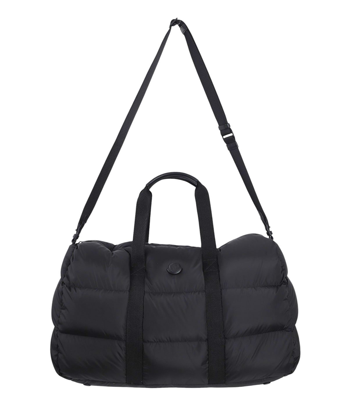 CARADOC DUFFLE WEEKEND BAG -カラドック ダッフル- | MONCLER