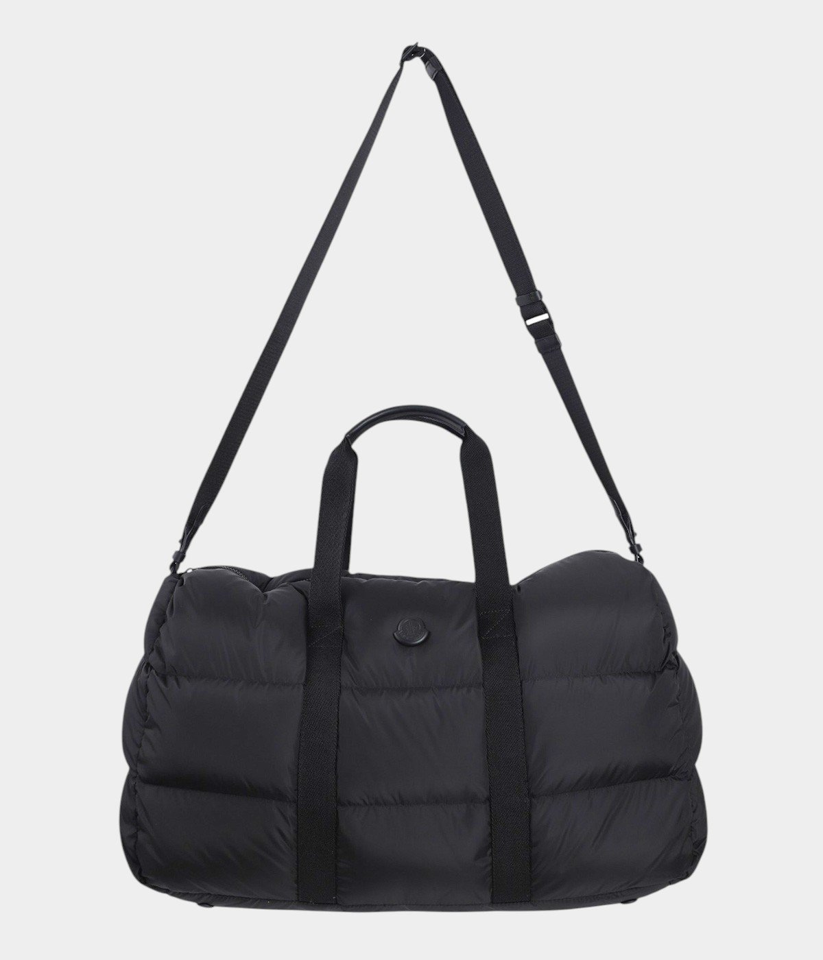 CARADOC DUFFLE WEEKEND BAG -カラドック ダッフル- | MONCLER