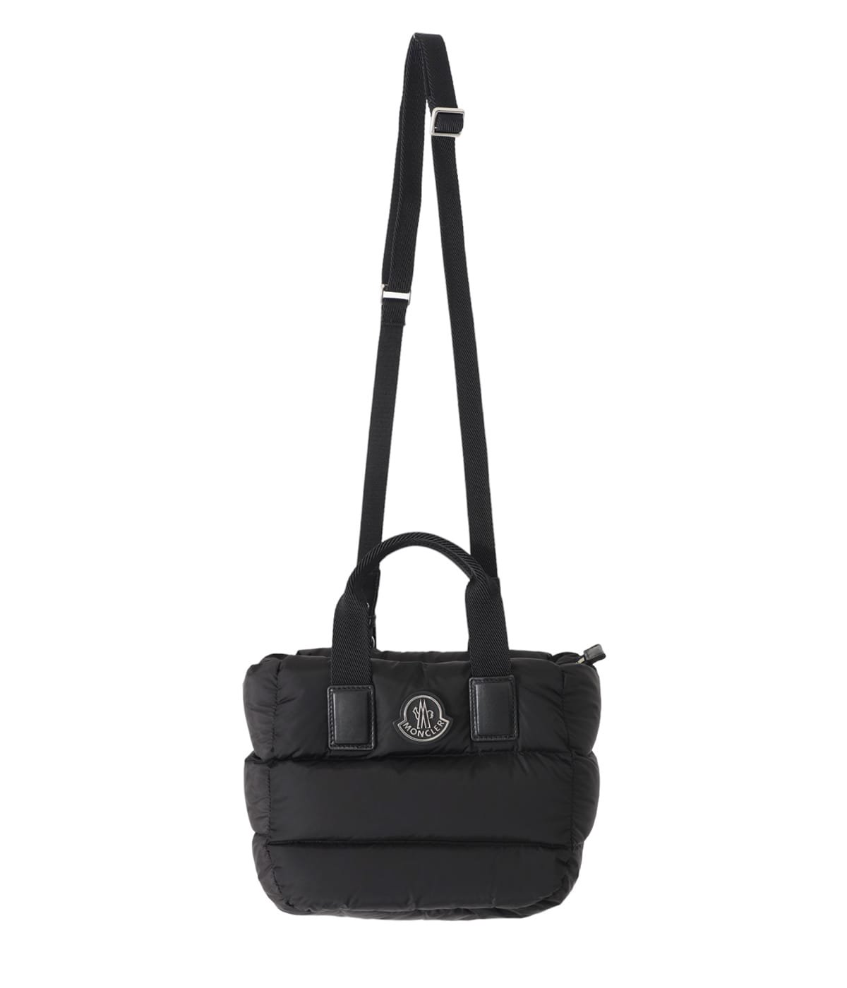 【レディース】MINI CARADOC CROSS BODY BAG | MONCLER(モンクレール) / バッグ トートバッグ ショルダーバッグ  (レディース)の通販 - ARKnets(アークネッツ) 公式通販 【正規取扱店】