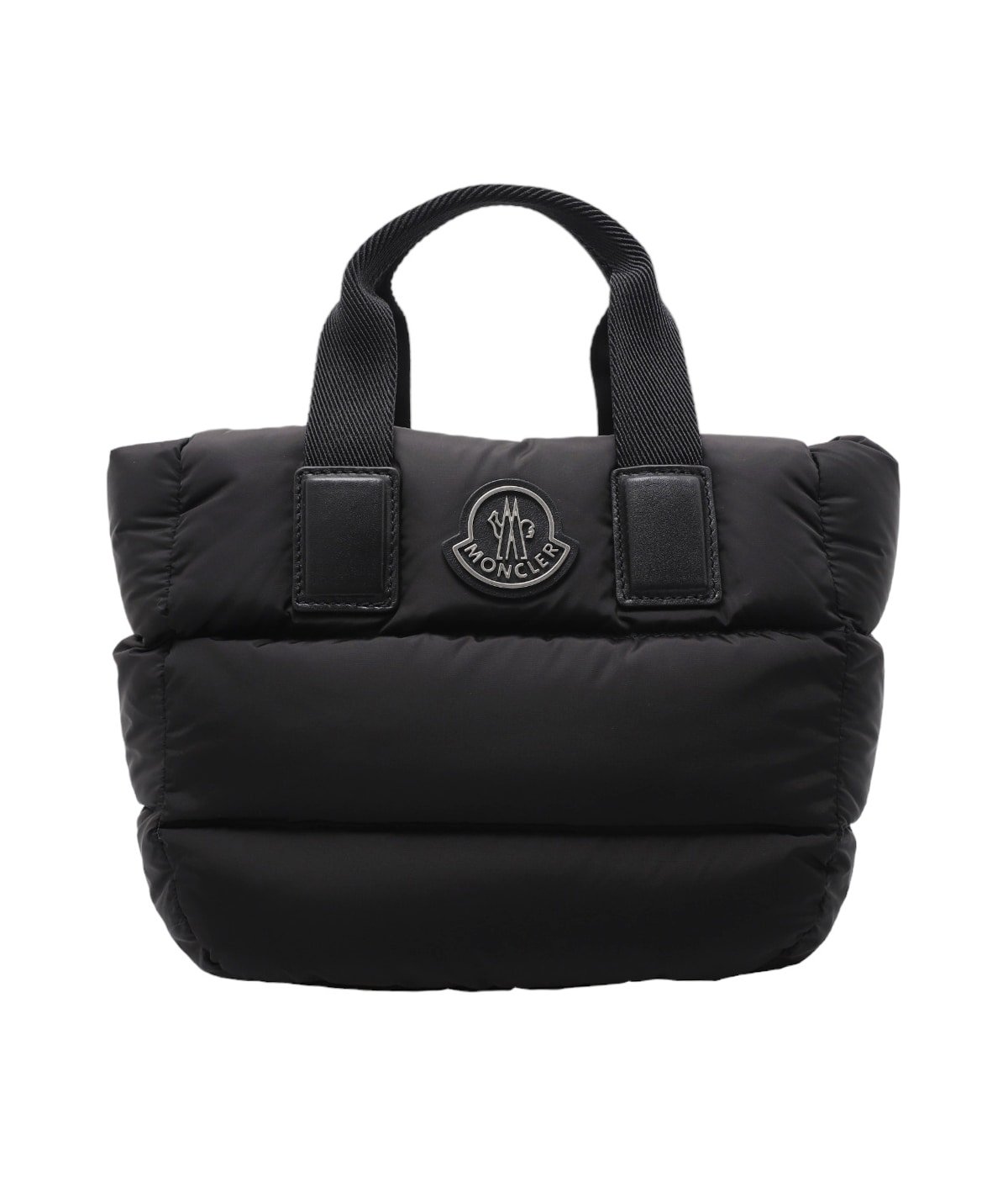 レディース】MINI CARADOC CROSS BODY BAG | MONCLER(モンクレール