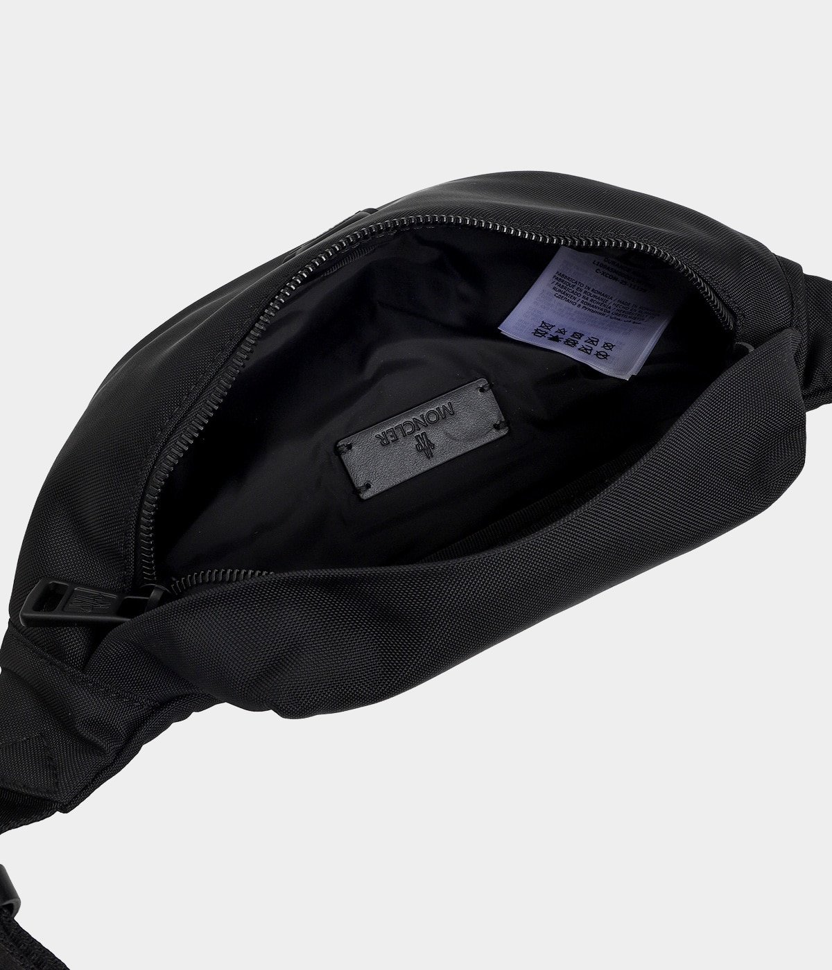 DURANCE SMALL BELT BAG | MONCLER(モンクレール) / バッグ ウエスト