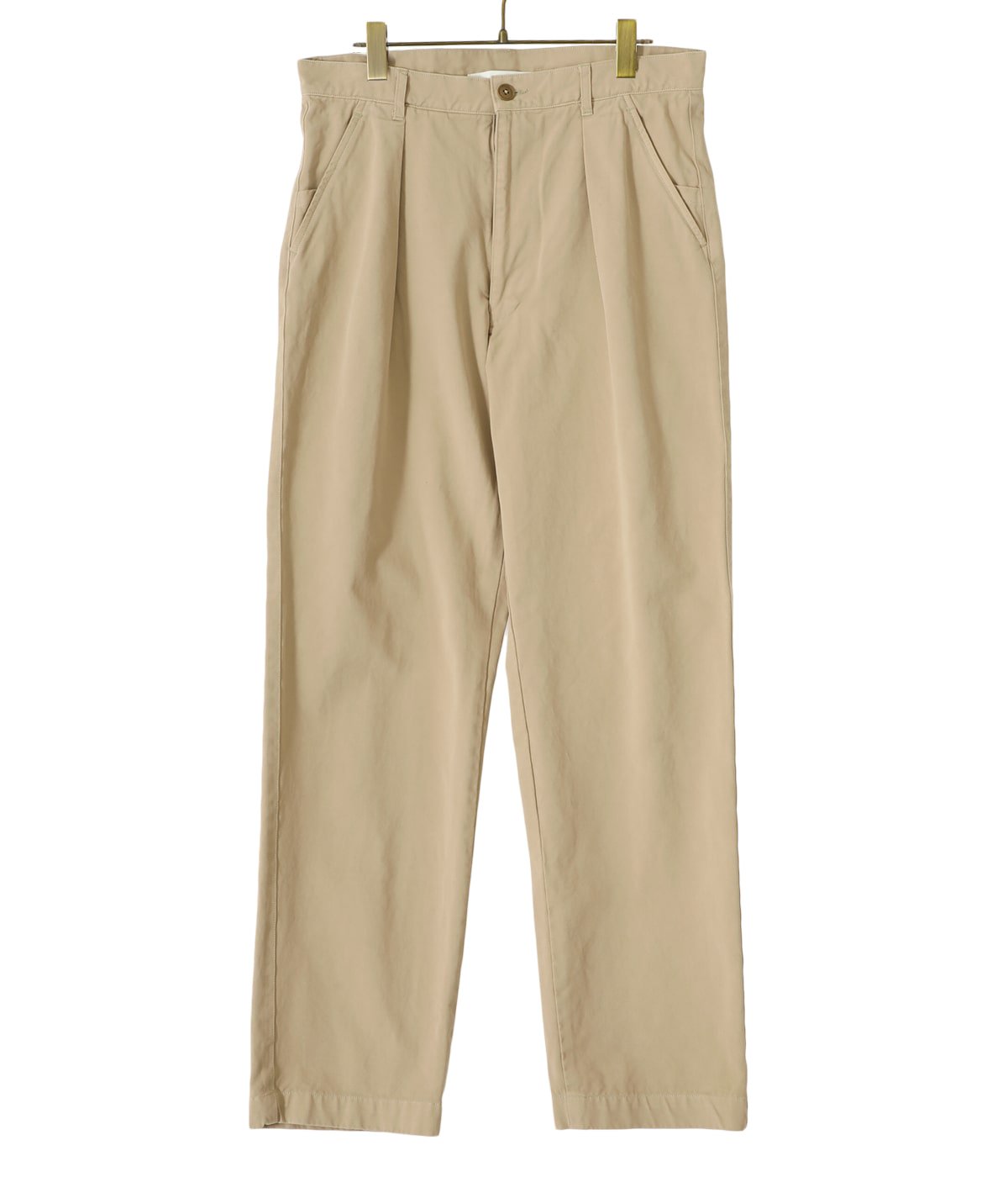 Classic Chino Trousers | Caledoor(カレドアー) / パンツ チノパンツ (メンズ)の通販 -  ARKnets(アークネッツ) 公式通販 【正規取扱店】