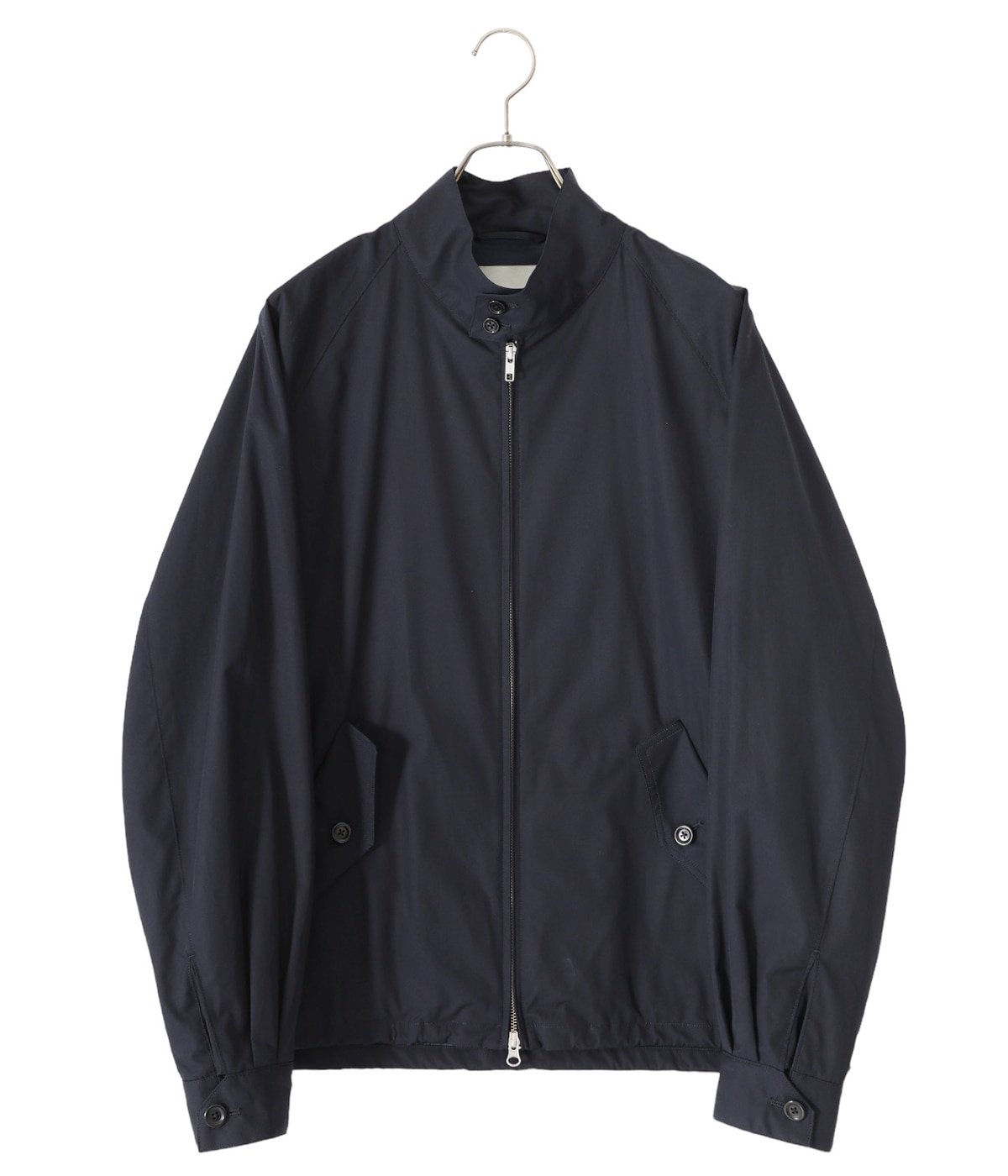 Caledoor Gabardine British Short Blouson | Caledoor(カレドアー) / アウター ブルゾン・ジャンパー (メンズ)の通販 - ARKnets 公式通販 Caledoor Gabardine British Short Blouson | Caledoor(カレドアー) / アウター ブルゾン・ジャンパー (メンズ)の通販 - ARKnets 公式通販
