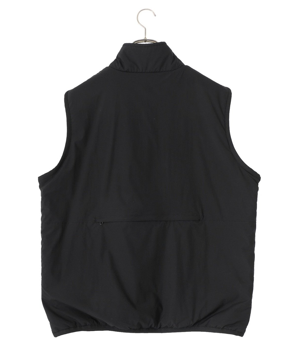 Cordura Ripstop Reversible Vest | Caledoor(カレドアー) / トップス 