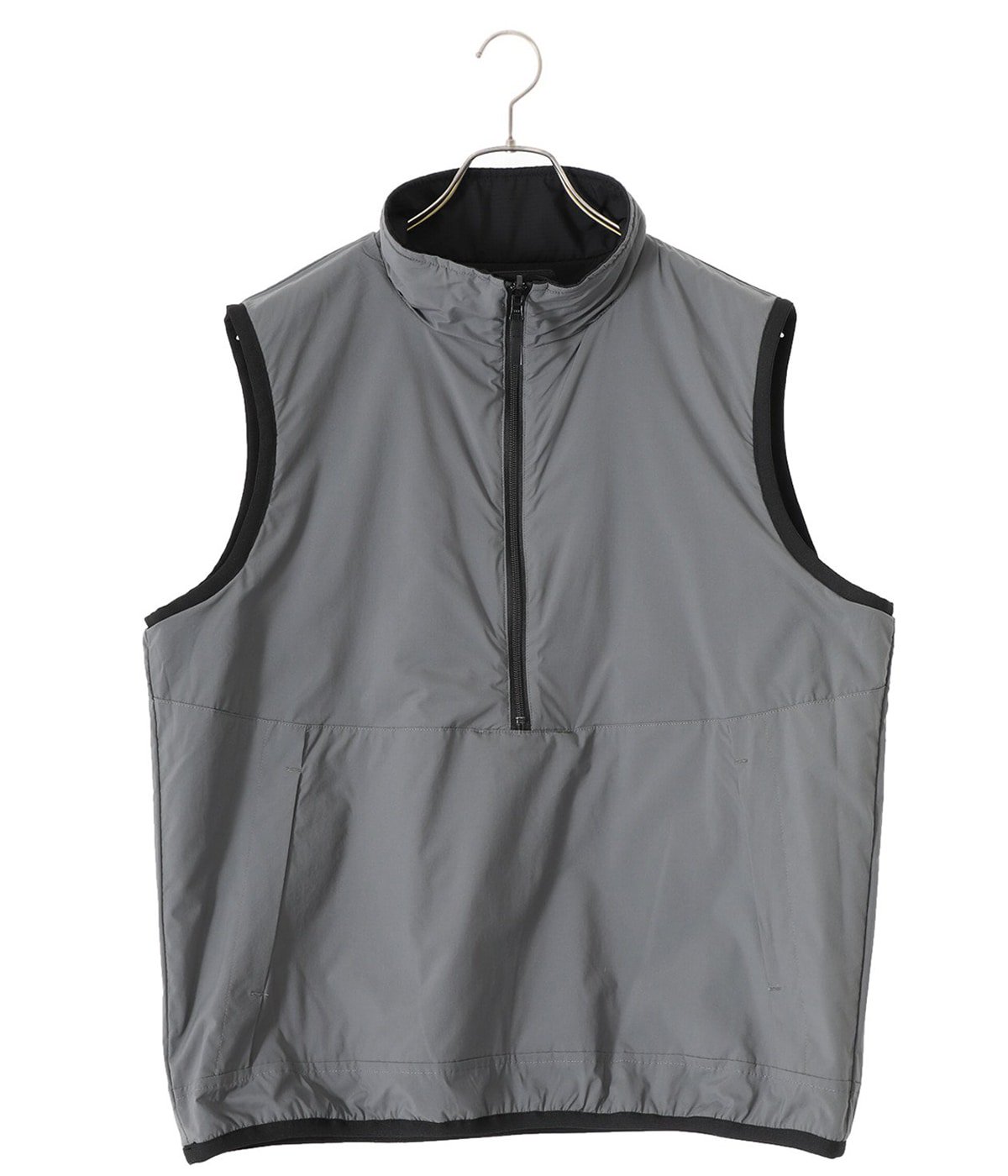 Cordura Ripstop Reversible Vest | Caledoor(カレドアー) / トップス 