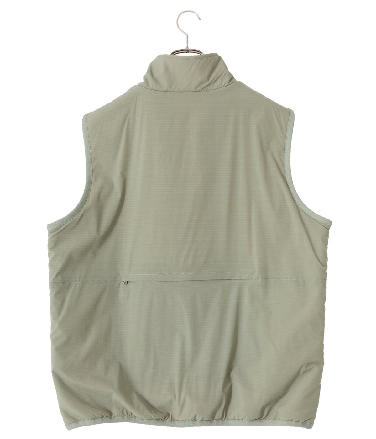 Cordura Ripstop Reversible Vest | Caledoor(カレドアー) / トップス