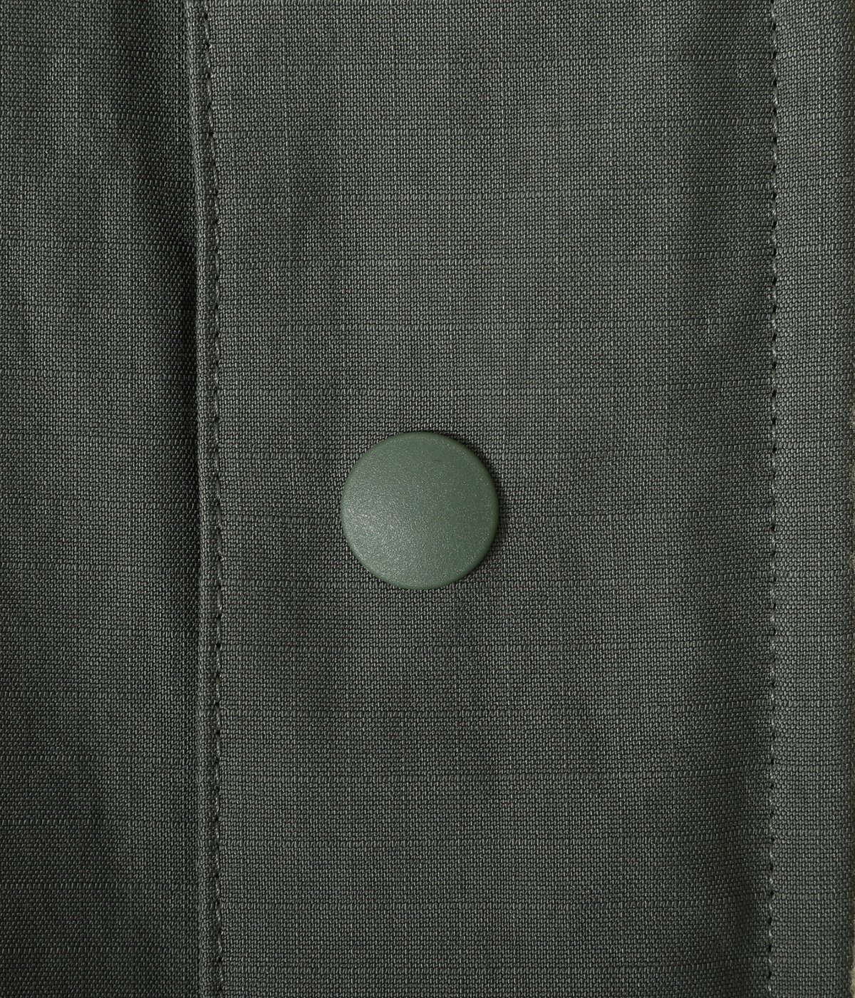 Reversible Nylon/Recycled Fleece Jacket