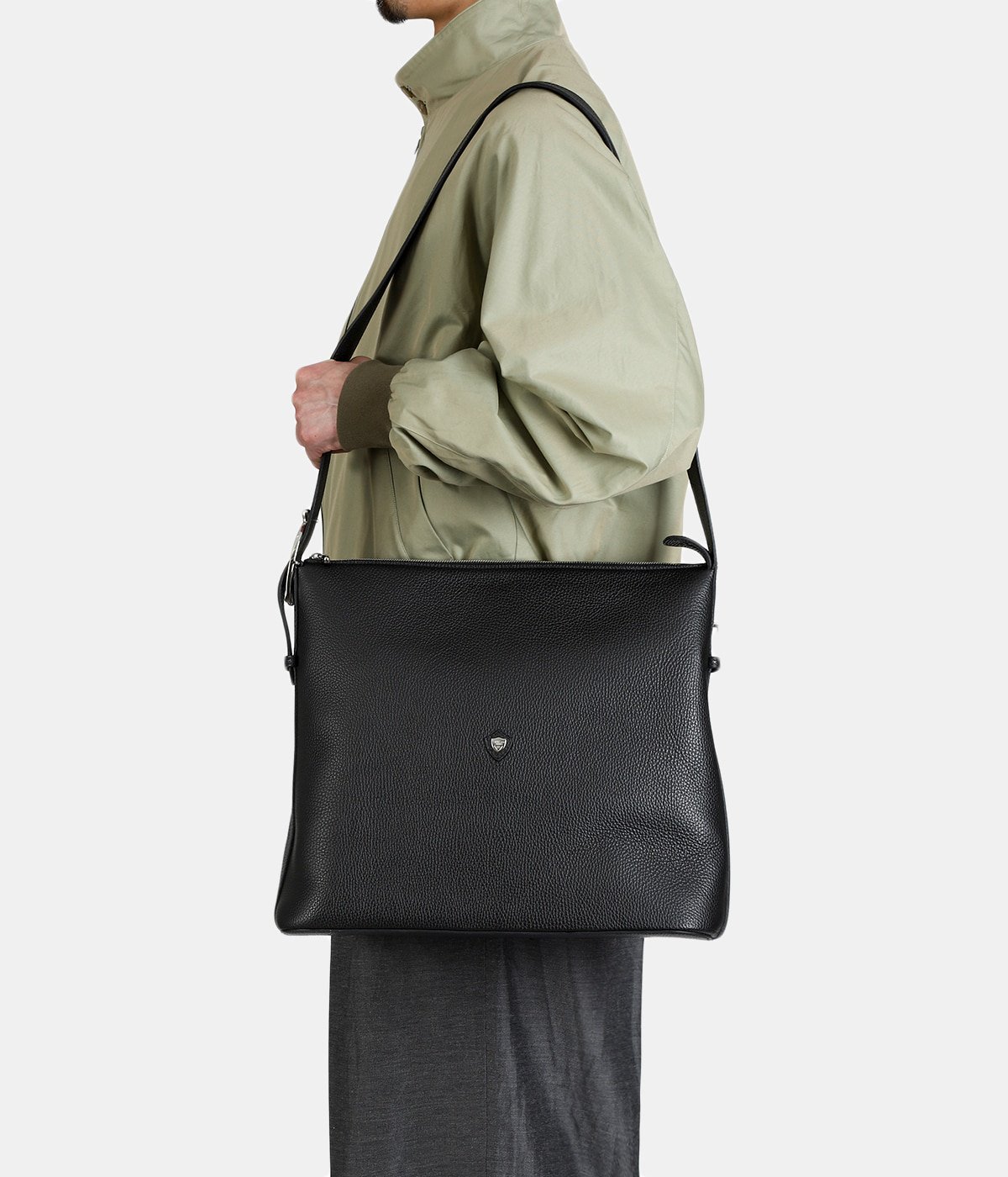 LOCHS Poche LAGUN | CHAMBORD SELLIER(シャンボールセリエ) / バッグ