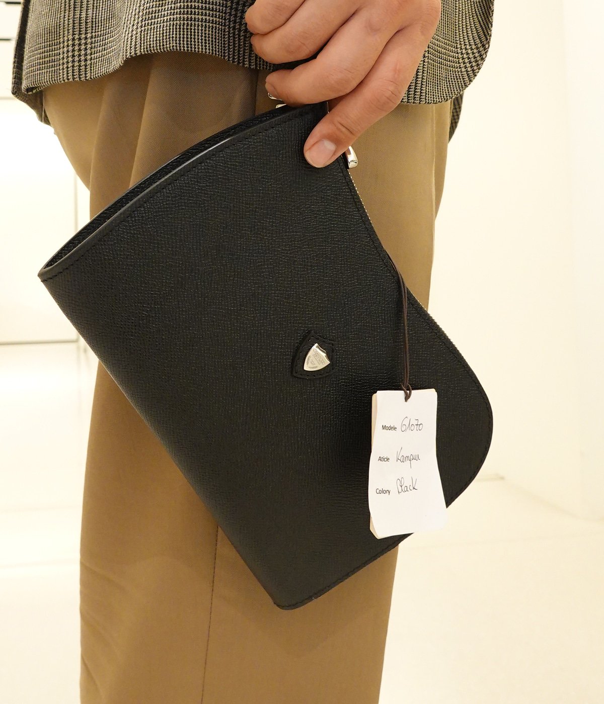 予約】PETIT ANGERS | CHAMBORD SELLIER(シャンボールセリエ) / バッグ