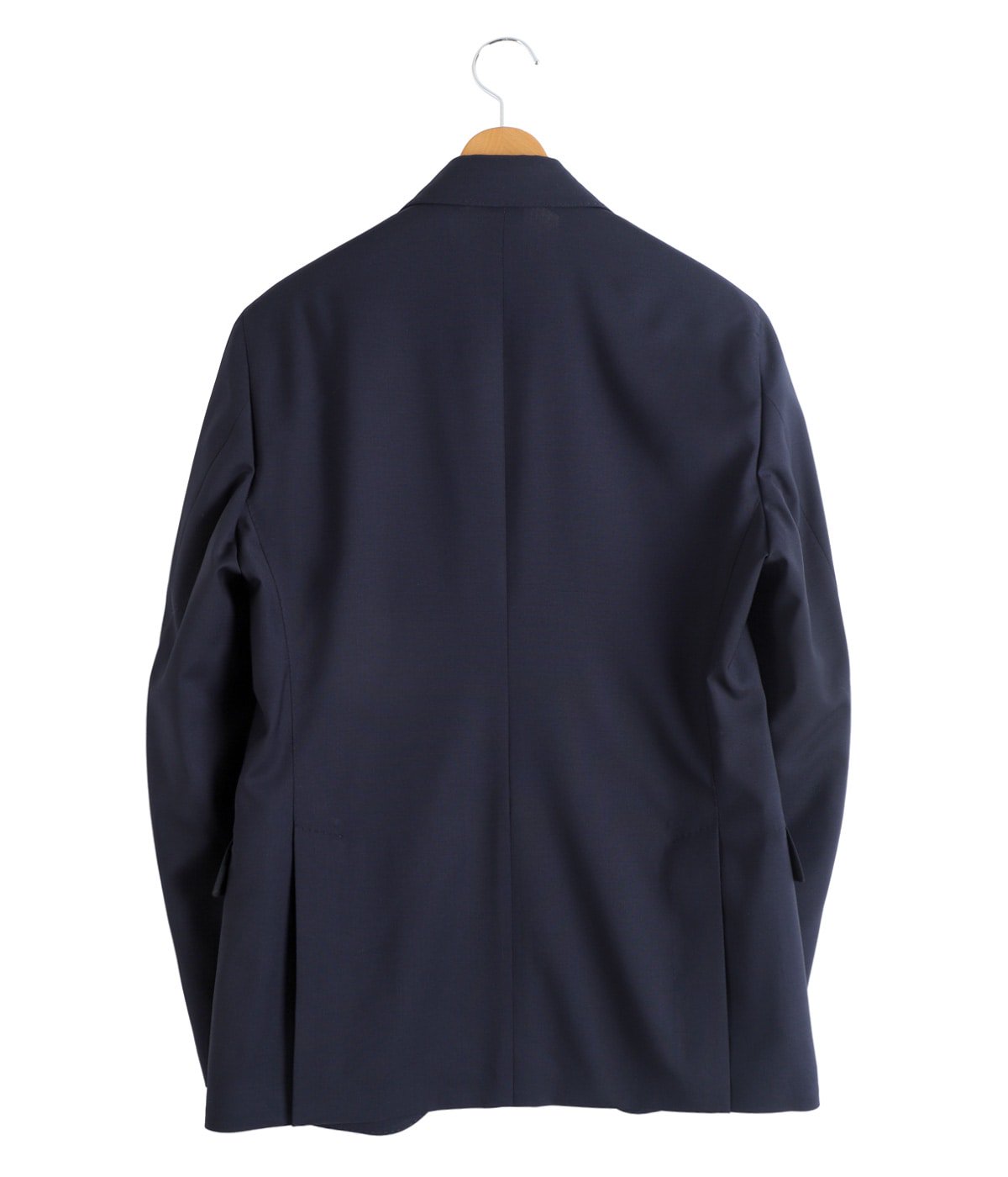 SUIT ADVANCE LOROPIANA ZELANDER DREAM | LARDINI(ラルディーニ