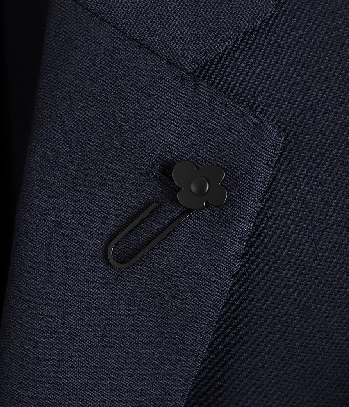 SUIT ADVANCE LOROPIANA ZELANDER DREAM | LARDINI(ラルディーニ
