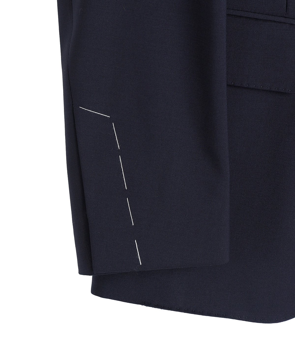 SUIT ADVANCE LOROPIANA ZELANDER DREAM | LARDINI(ラルディーニ