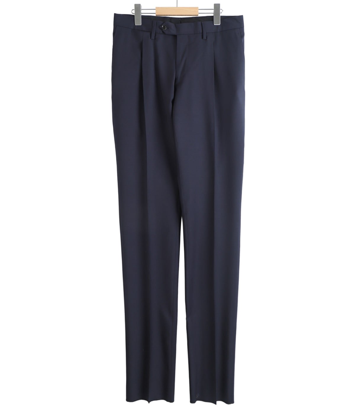 SUIT ADVANCE LOROPIANA ZELANDER DREAM | LARDINI(ラルディーニ