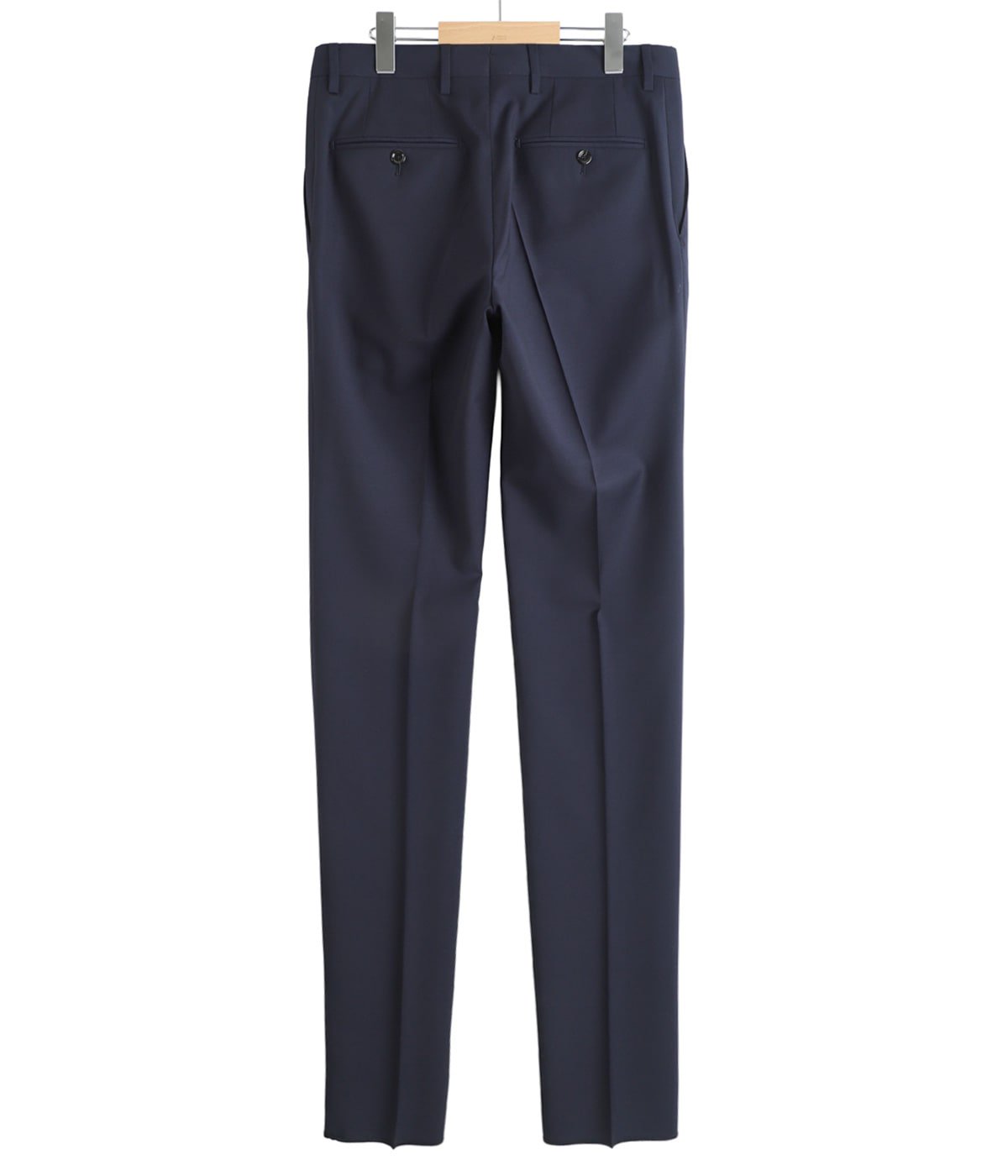 SUIT ADVANCE LOROPIANA ZELANDER DREAM | LARDINI(ラルディーニ