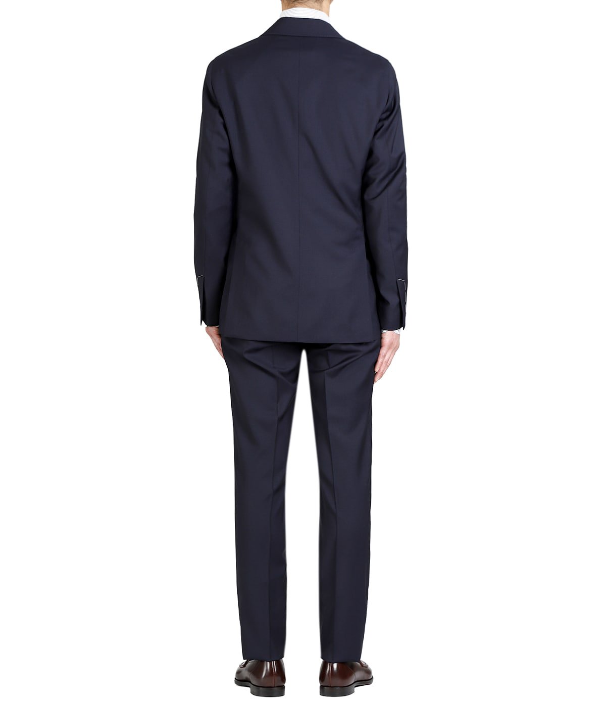 ア*マ様 ラルディーニLARDINI sartoria ロロピアーナ テーラード SUIT ADVANCE LOROPIANA ZELANDER DREAM | LARDINI(ラルディーニ