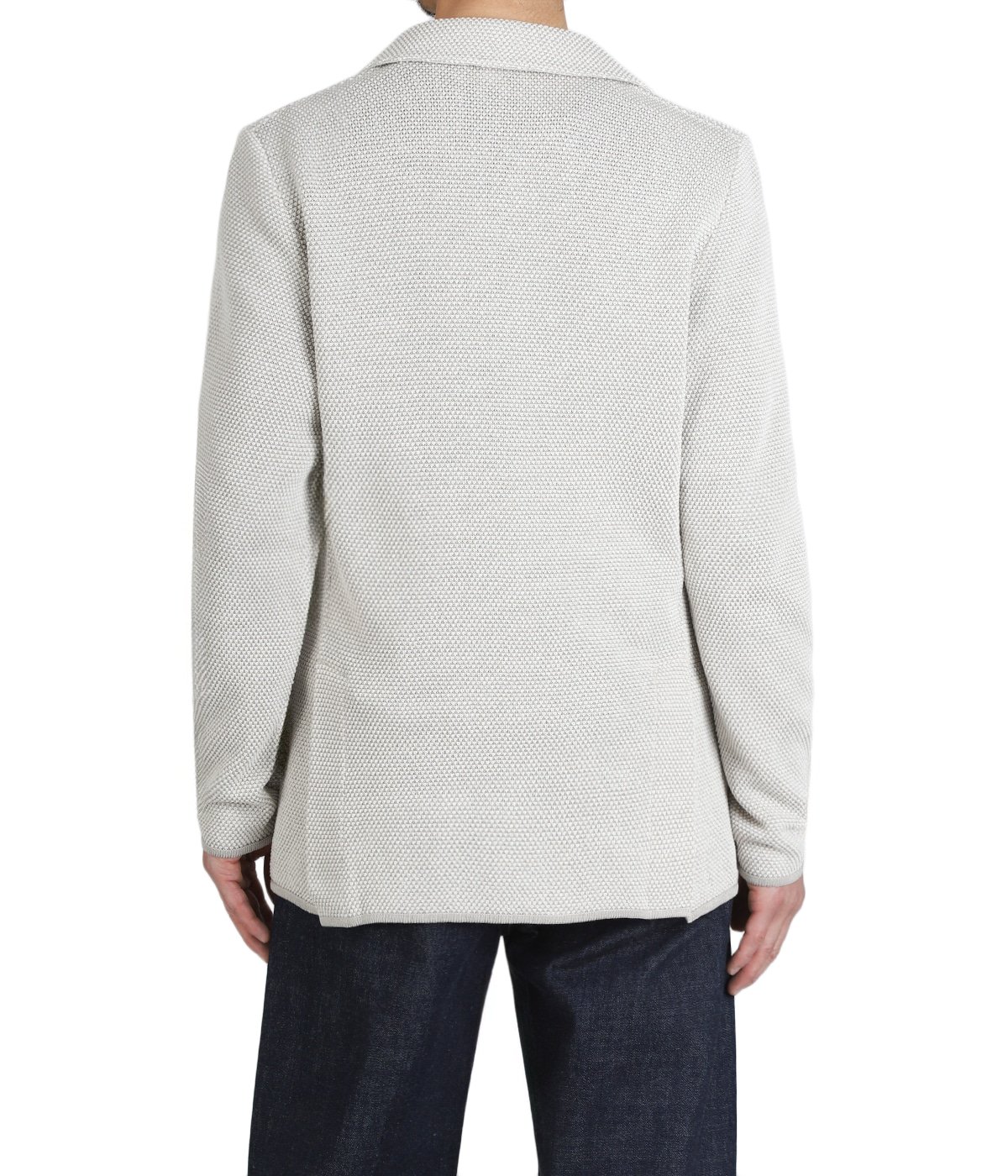 model（175cm / 60kg）B85 W75 H92 着用サイズ：S