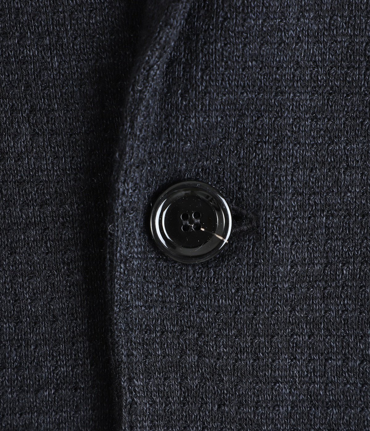 KNIT JACKET SINGLE | LARDINI(ラルディーニ) / アウター スーツ 