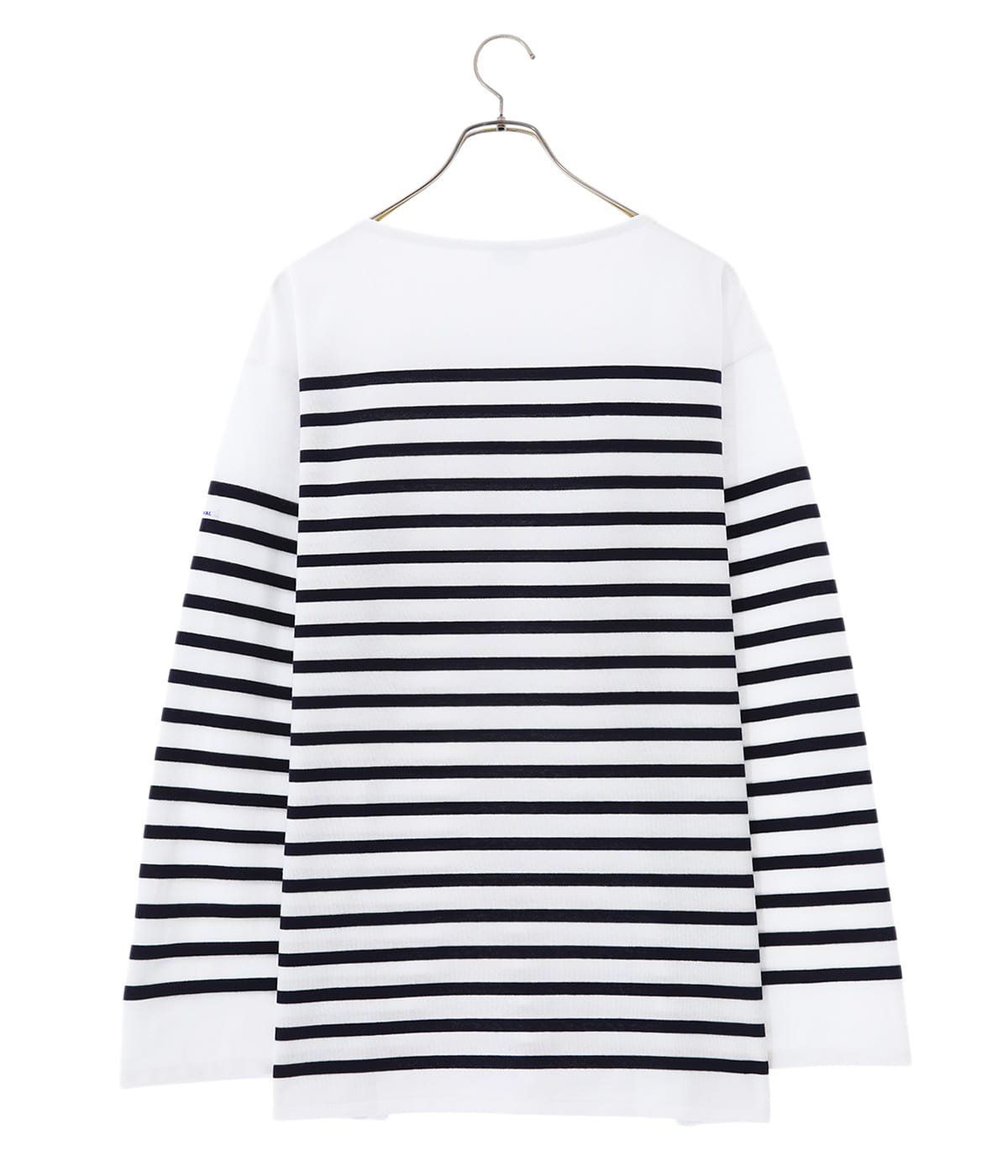 WIDE BODY BOAT NECK L/S P.O. | ORCIVAL(オーシバル) / トップス