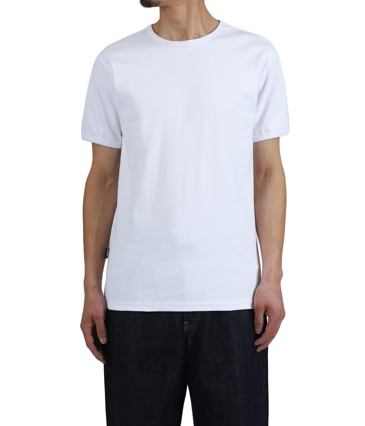 model（175cm / 60kg）B85 W75 H92 着用サイズ：L
