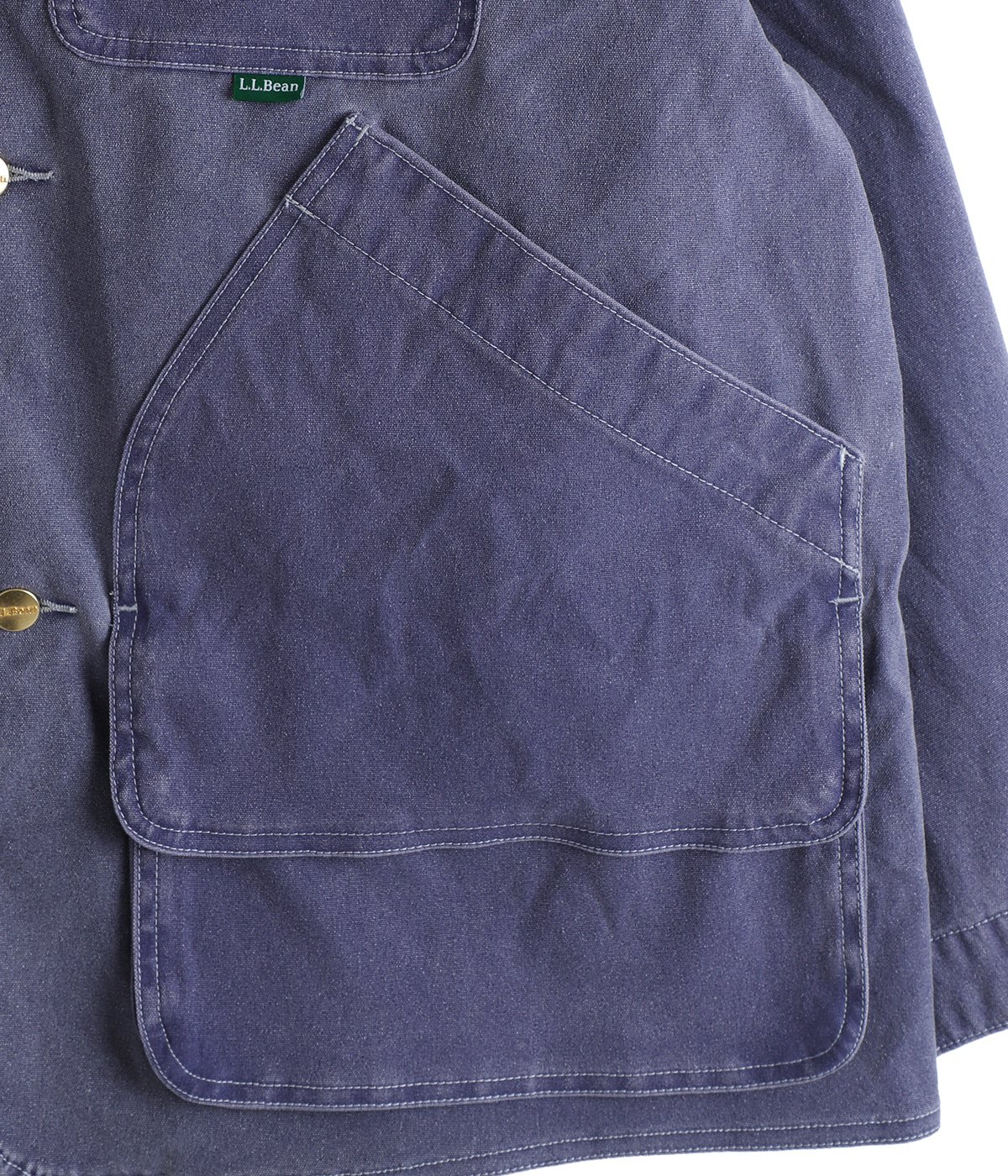 Bean's Prospect Harbor Field Coat | L.L.Bean JAPAN EDITION