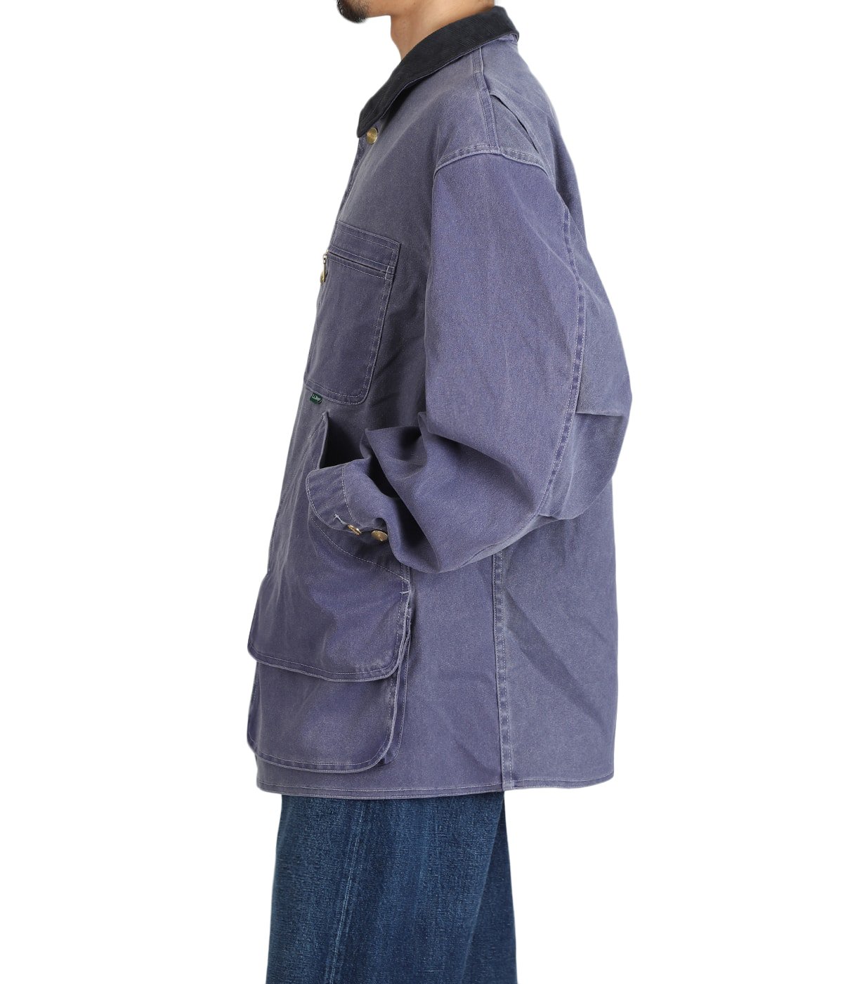 Bean's Prospect Harbor Field Coat | L.L.Bean JAPAN EDITION