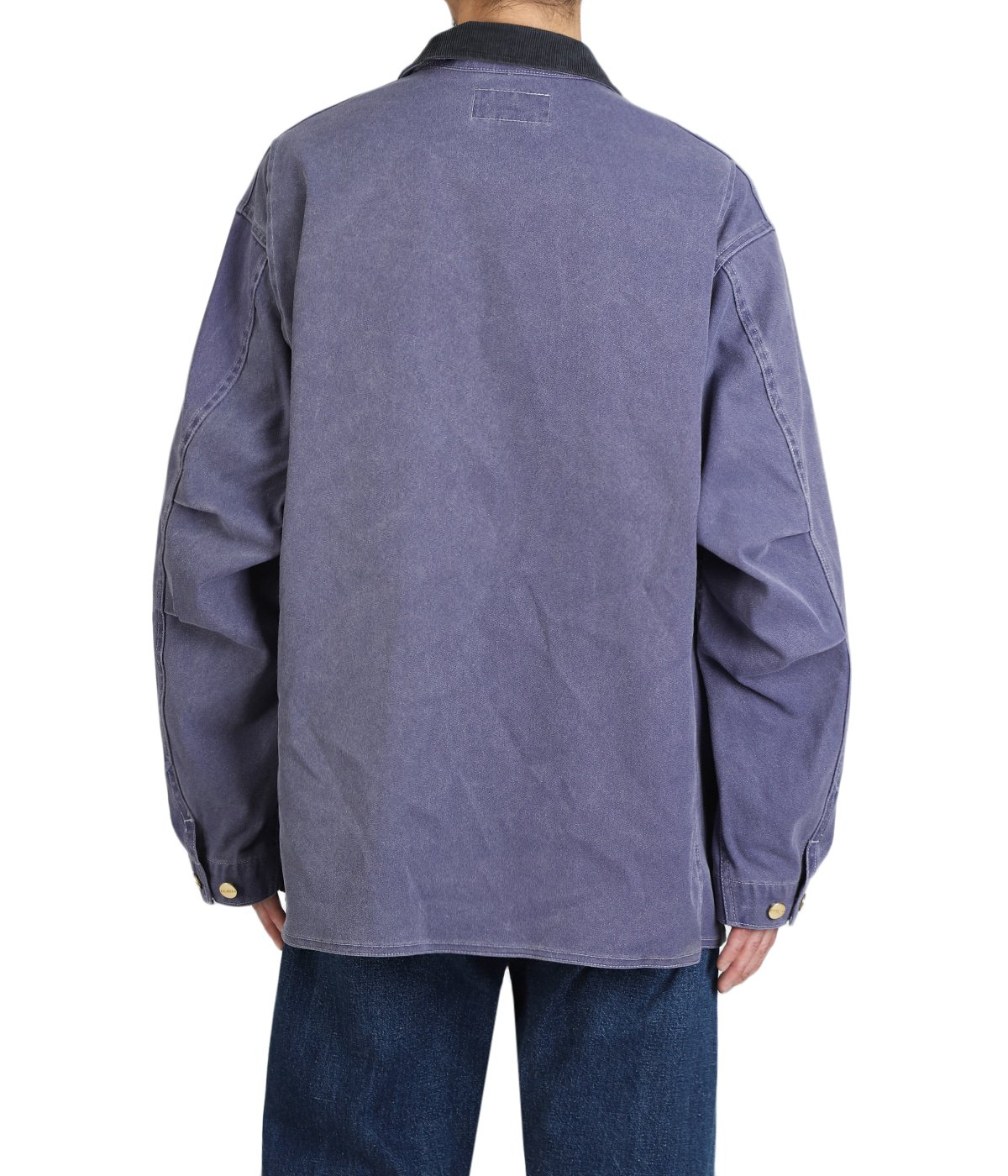 Bean's Prospect Harbor Field Coat | L.L.Bean JAPAN EDITION