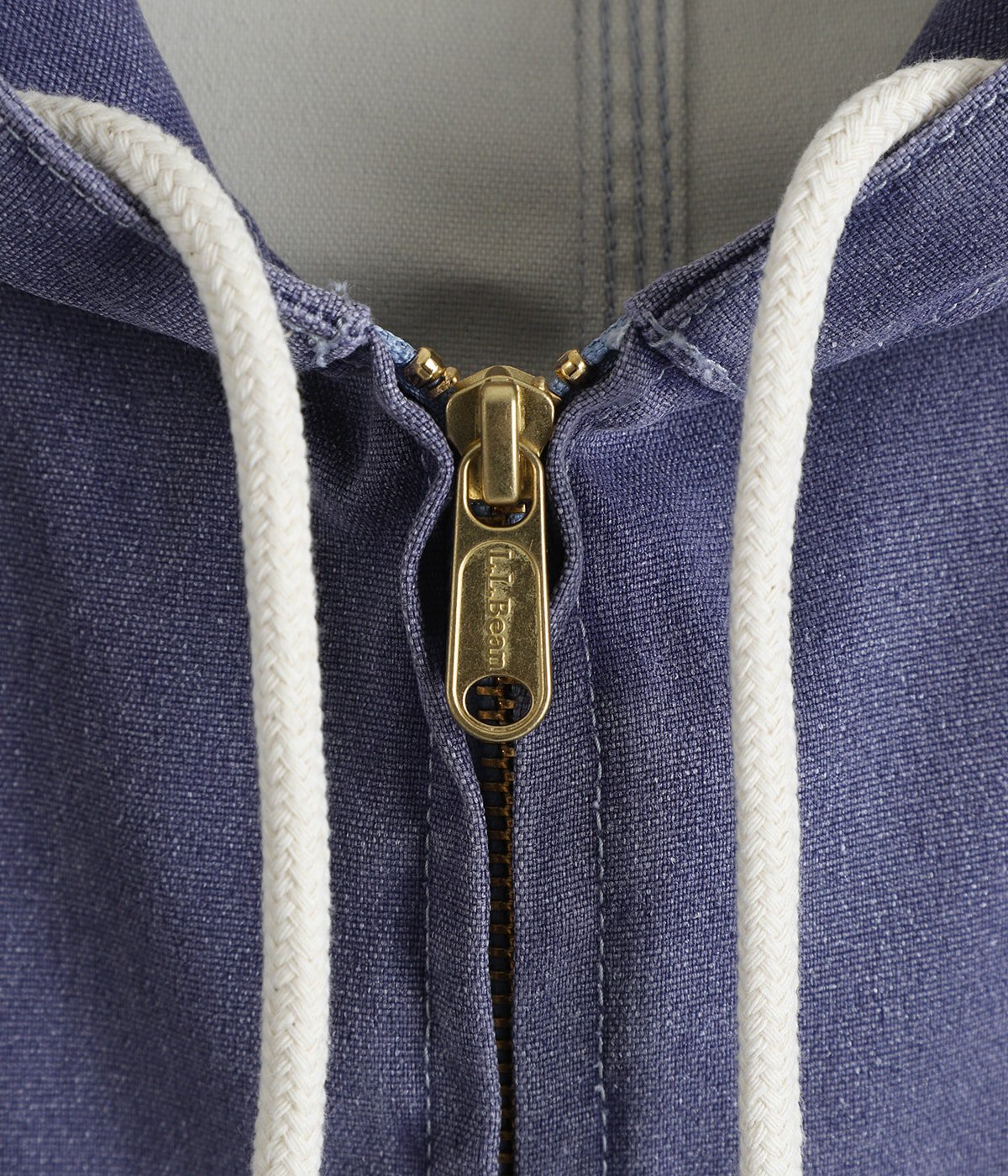 Prospect Harbor Hoodie Jacket | L.L.Bean JAPAN EDITION(エルエル 