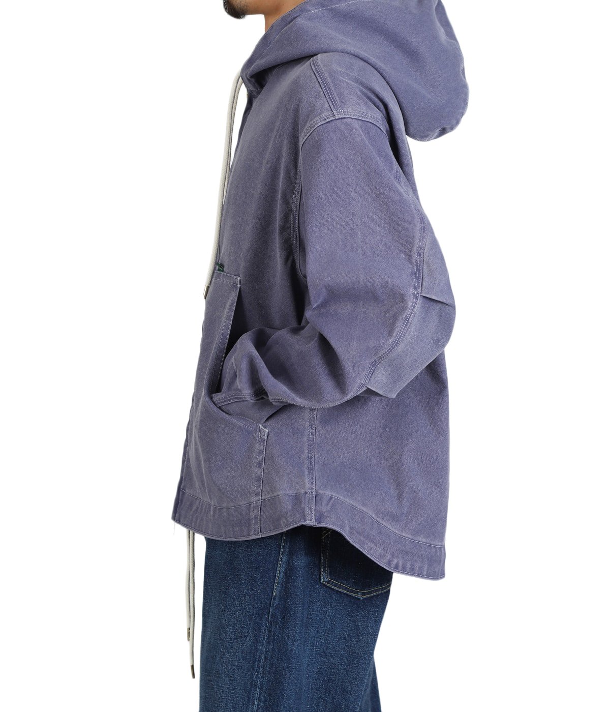 Prospect Harbor Hoodie Jacket | L.L.Bean JAPAN EDITION(エルエル