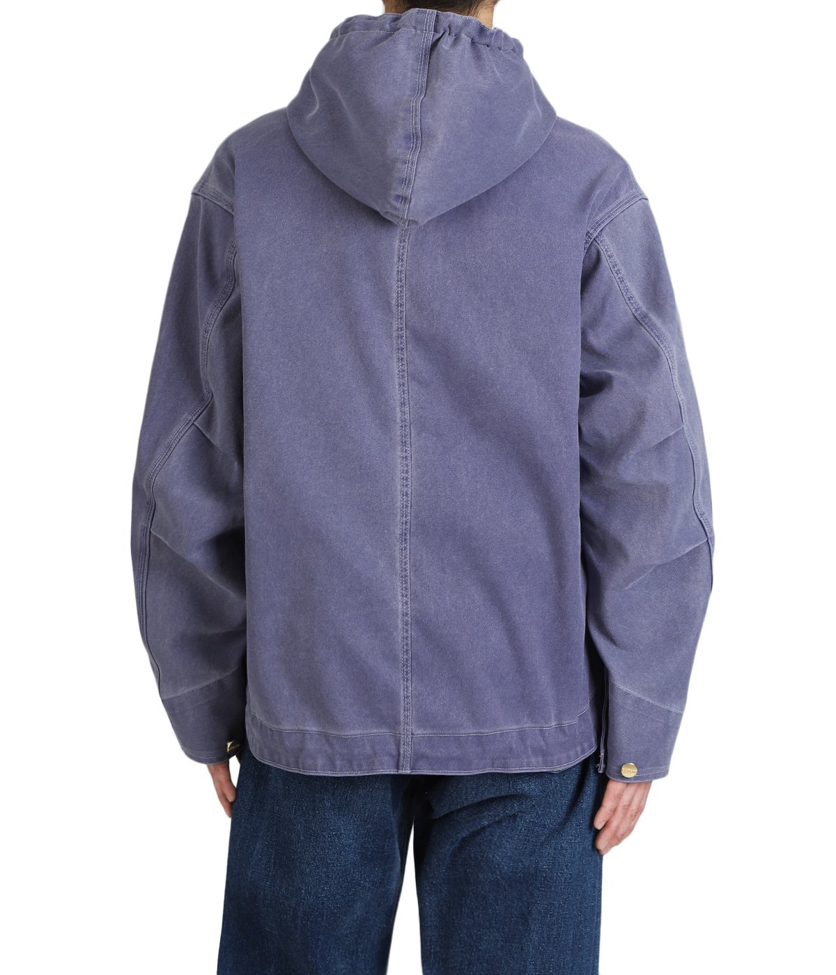 Prospect Harbor Hoodie Jacket | L.L.Bean JAPAN EDITION(エルエル 