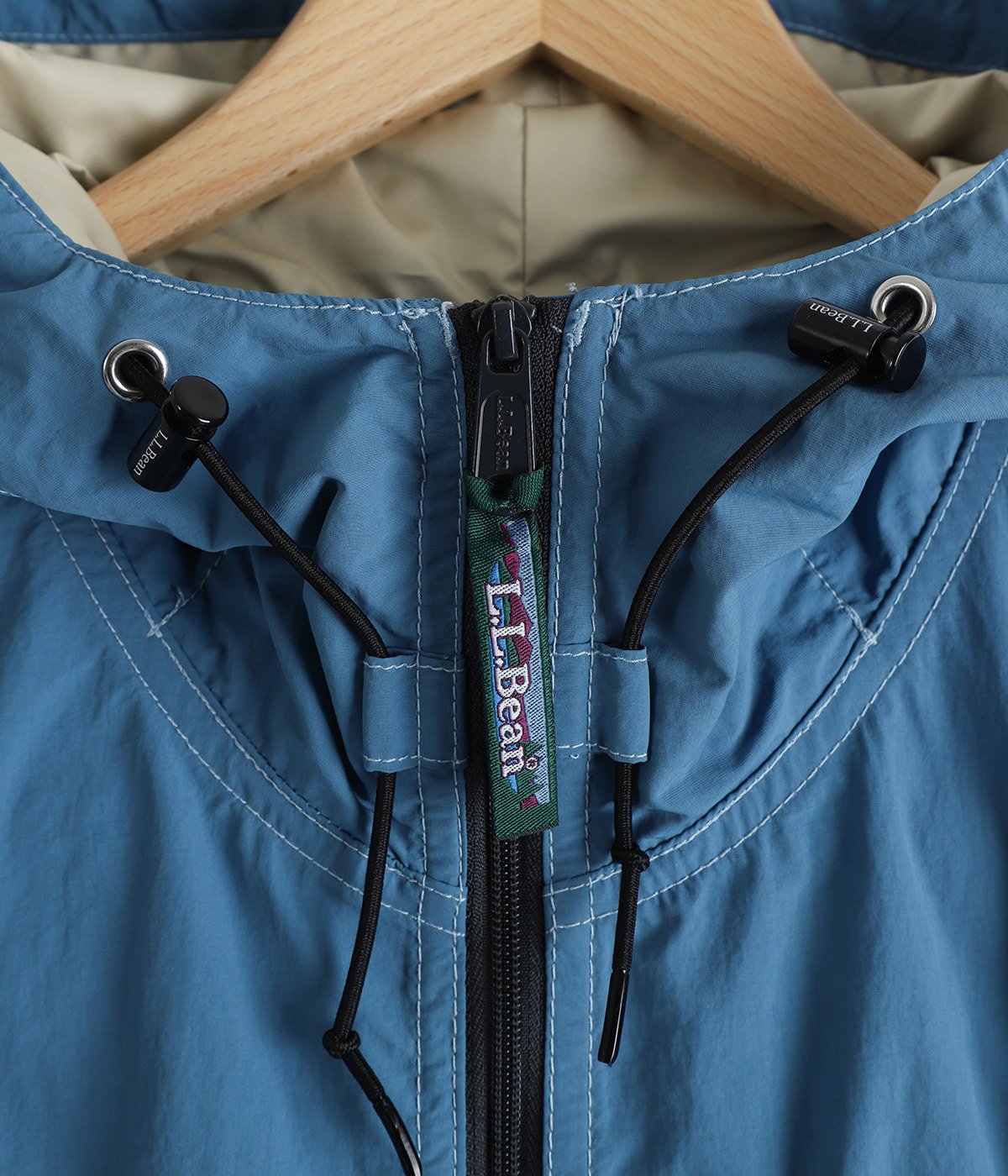 Milo Anorak | L.L.Bean JAPAN EDITION(エルエルビーン ジャパン