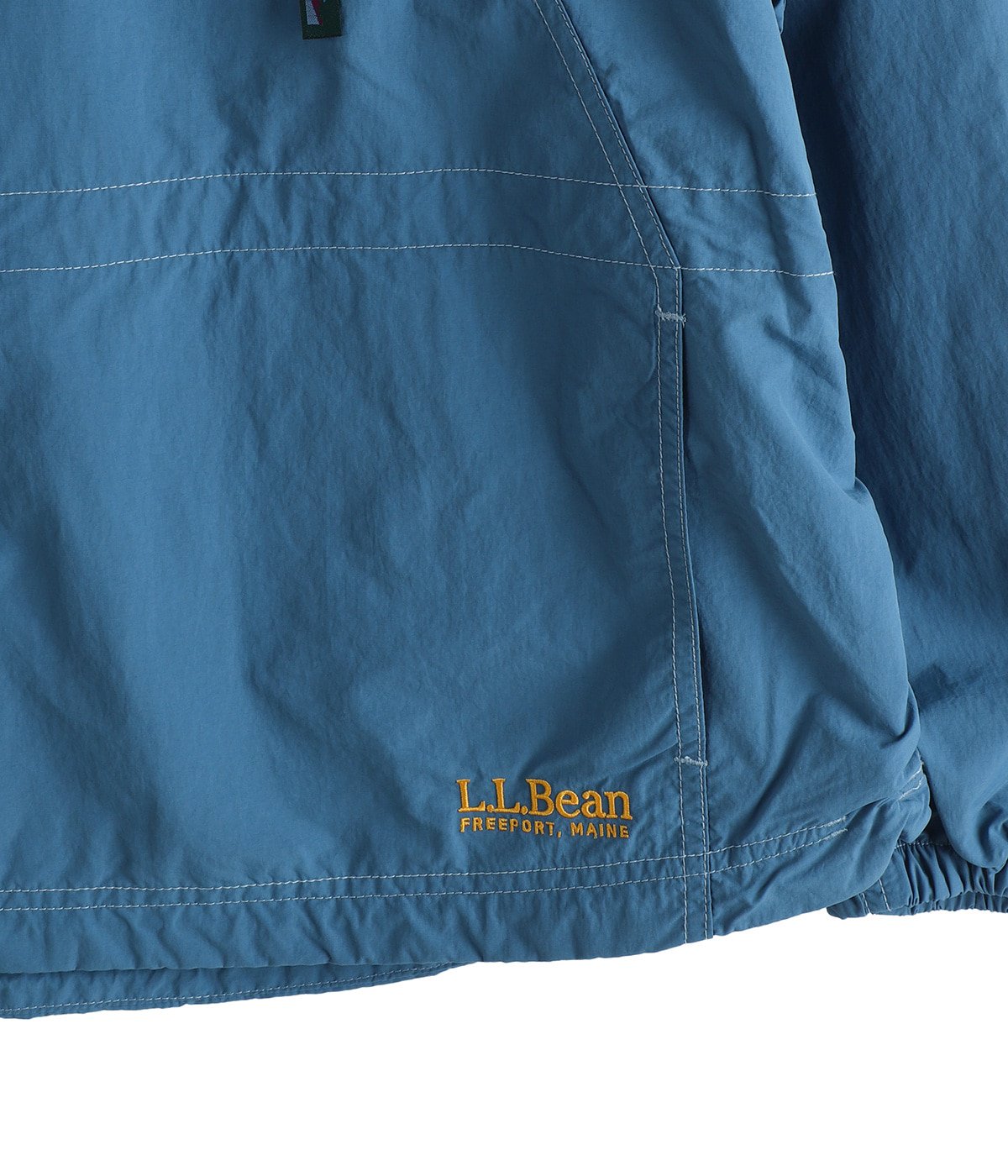 Milo Anorak | L.L.Bean JAPAN EDITION(エルエルビーン ジャパン 