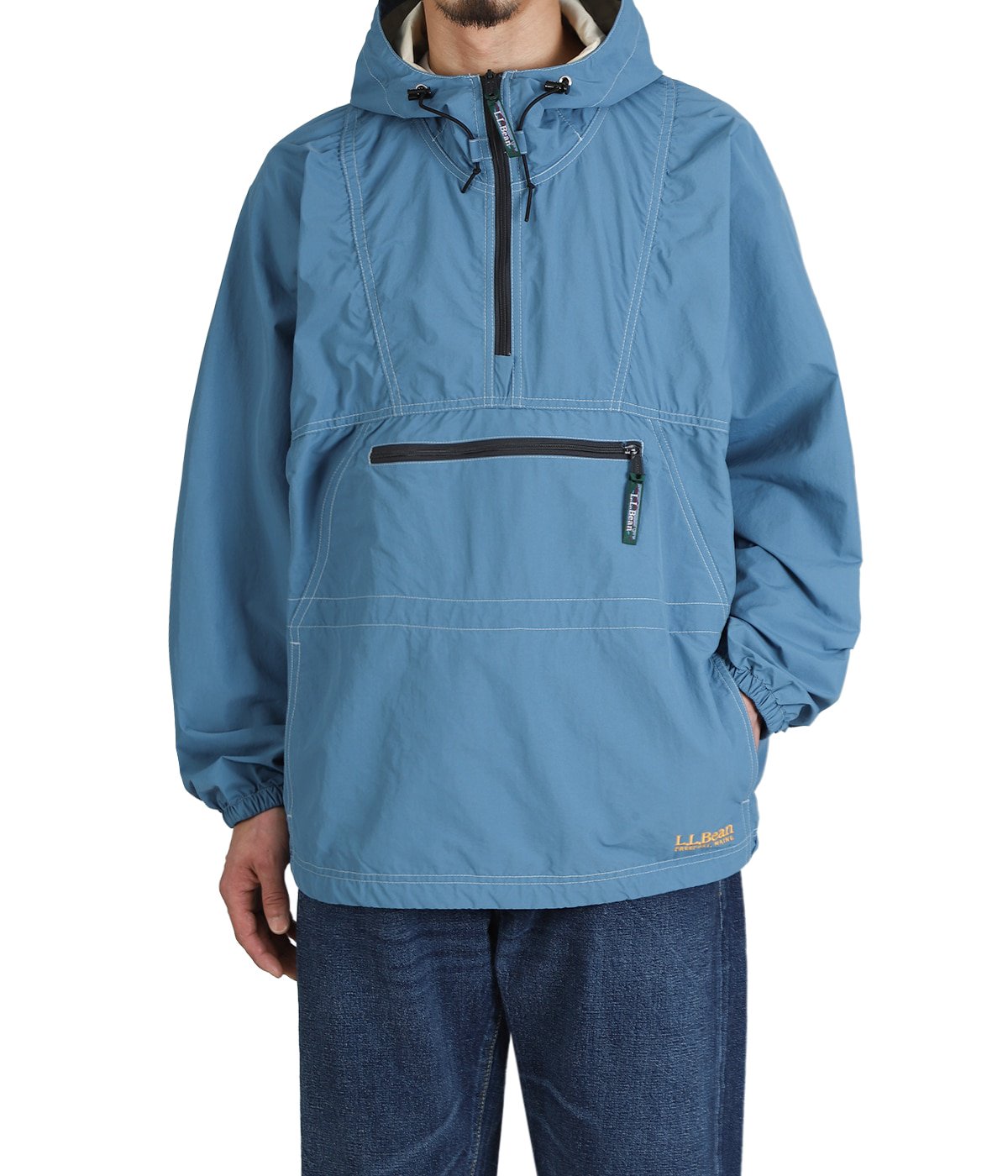 Milo Anorak | L.L.Bean JAPAN EDITION(エルエルビーン ジャパン