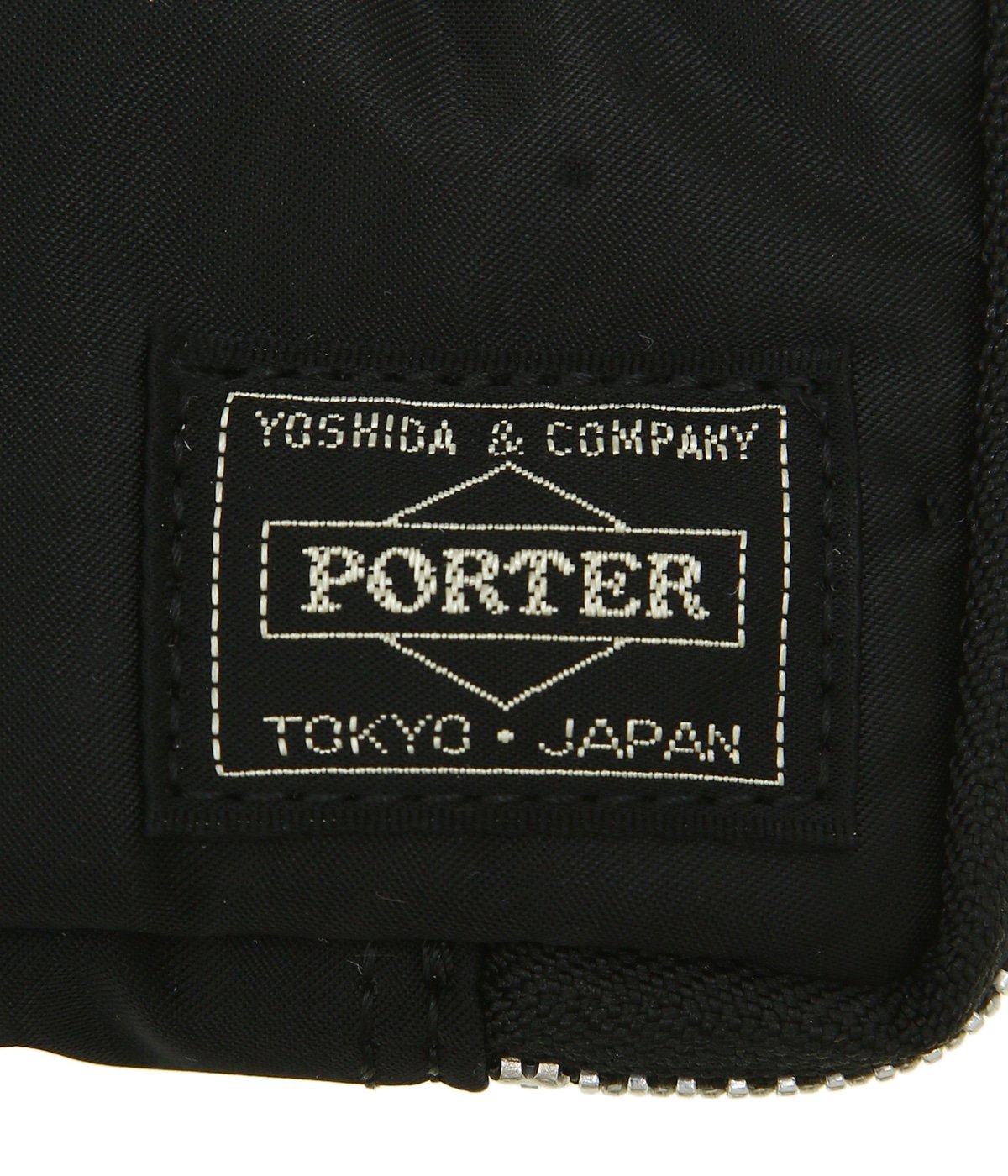 タンカー キーケース | PORTER(ポーター) / ファッション雑貨