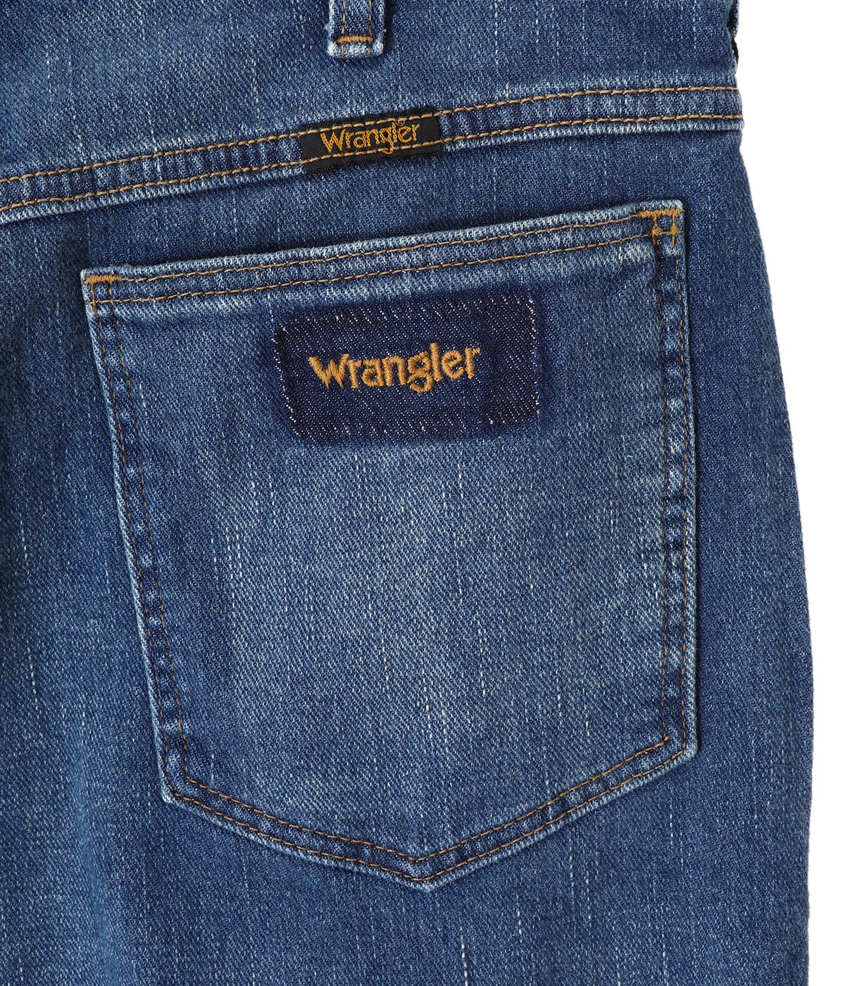 WRANGLER×N.HOOLYWOOD COMPILE　WRANCHER 6221-WR02-2
