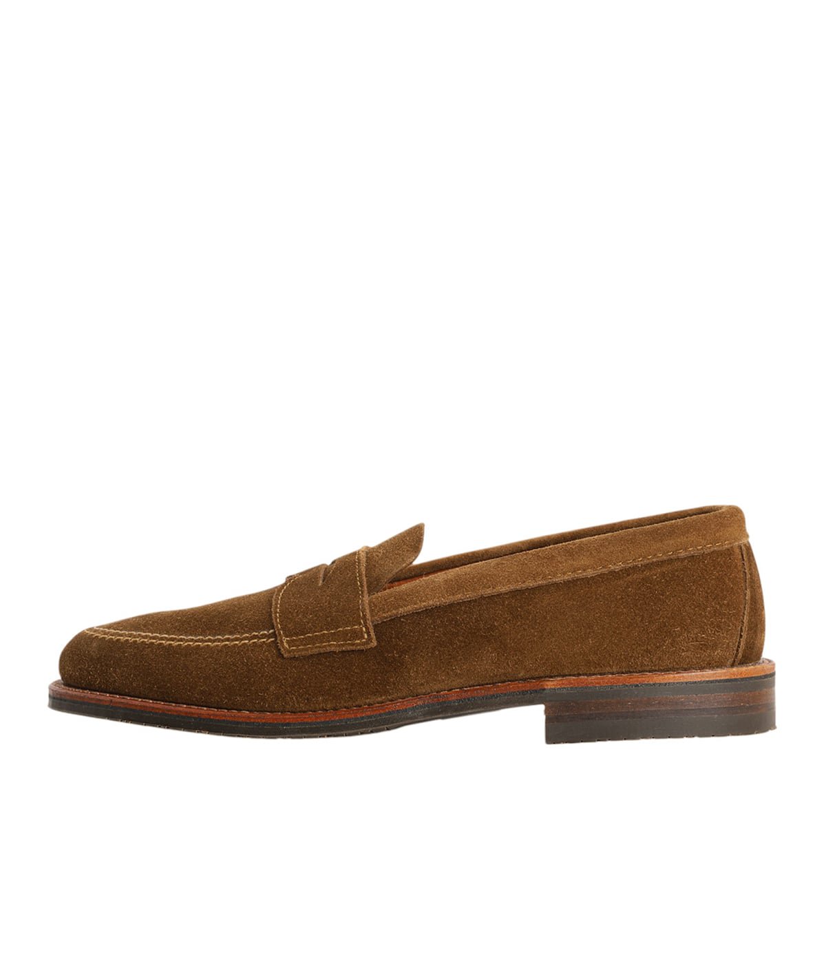 CLONE PENNY LOAFER | Alden(オールデン) / シューズ レザー CLONE PENNY LOAFER | Alden(オールデン) / シューズ レザー