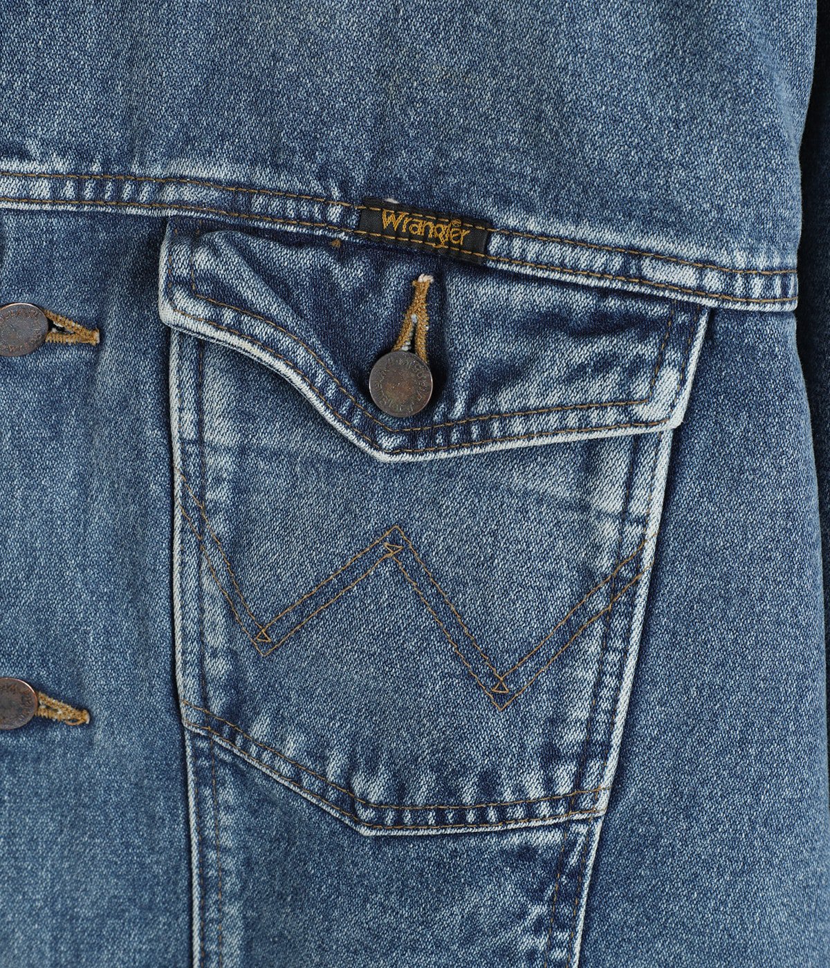 N.HOOLYWOOD×Wrangler DENIM JACKET | N.HOOLYWOOD(エヌ N.HOOLYWOOD×Wrangler DENIM JACKET | N.HOOLYWOOD(エヌ