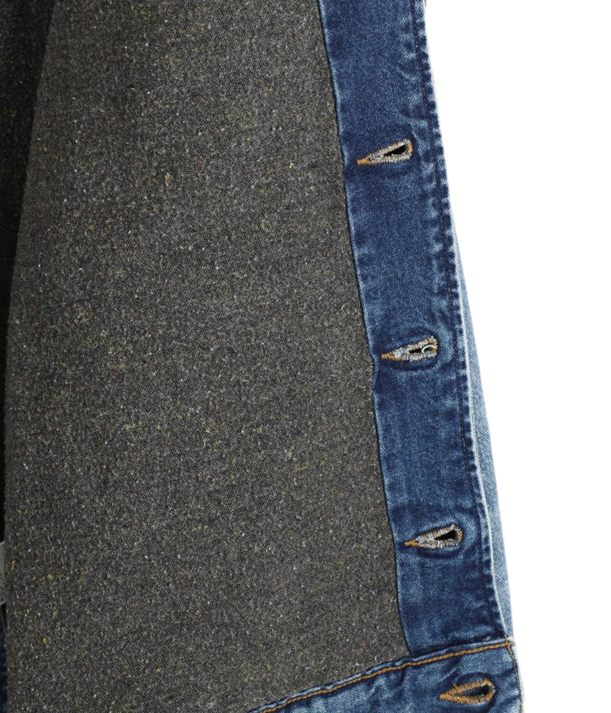 N.HOOLYWOOD×Wrangler DENIM JACKET | N.HOOLYWOOD(エヌ