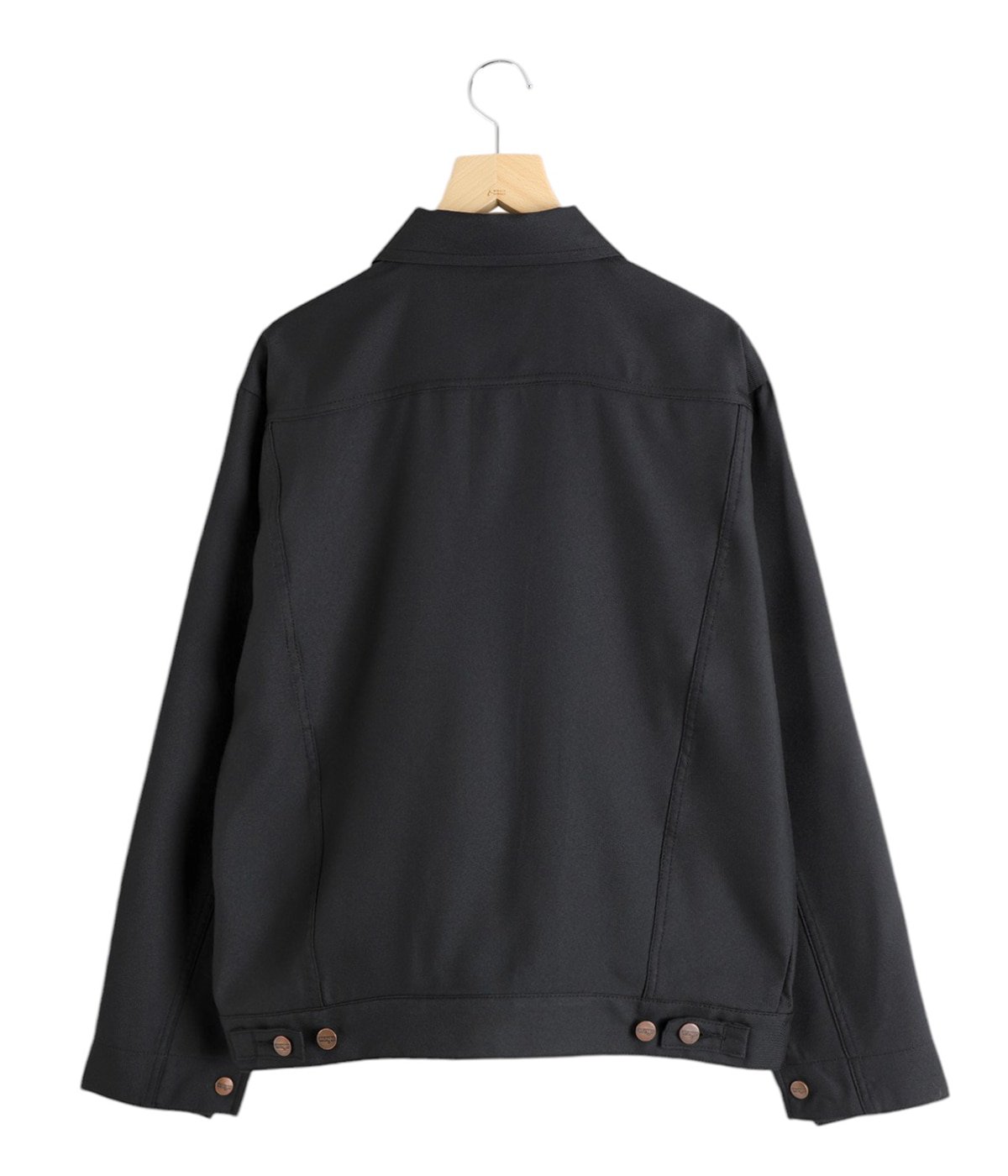 N.HOOLYWOOD×Wrangler JACKET 6251-WR01-026 | N.HOOLYWOOD(エヌ
